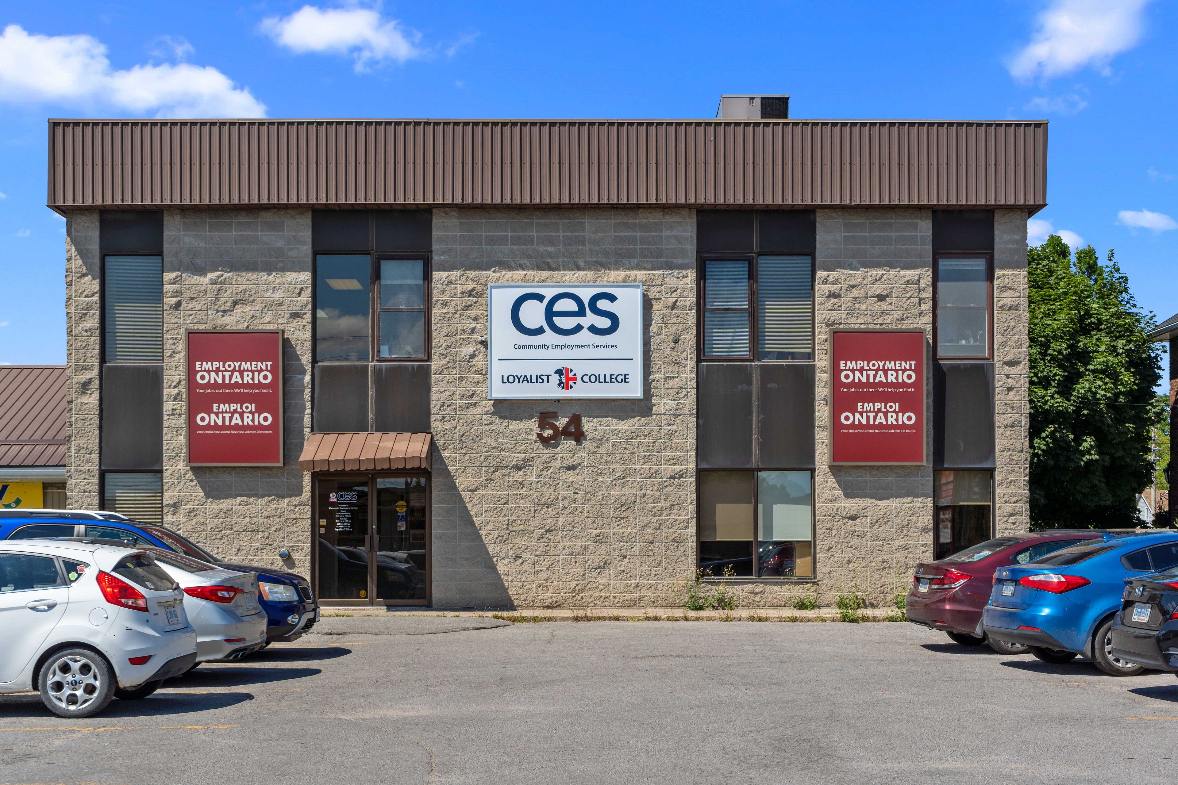 54 Dundas Street E 2, Belleville, On K8n 1b8