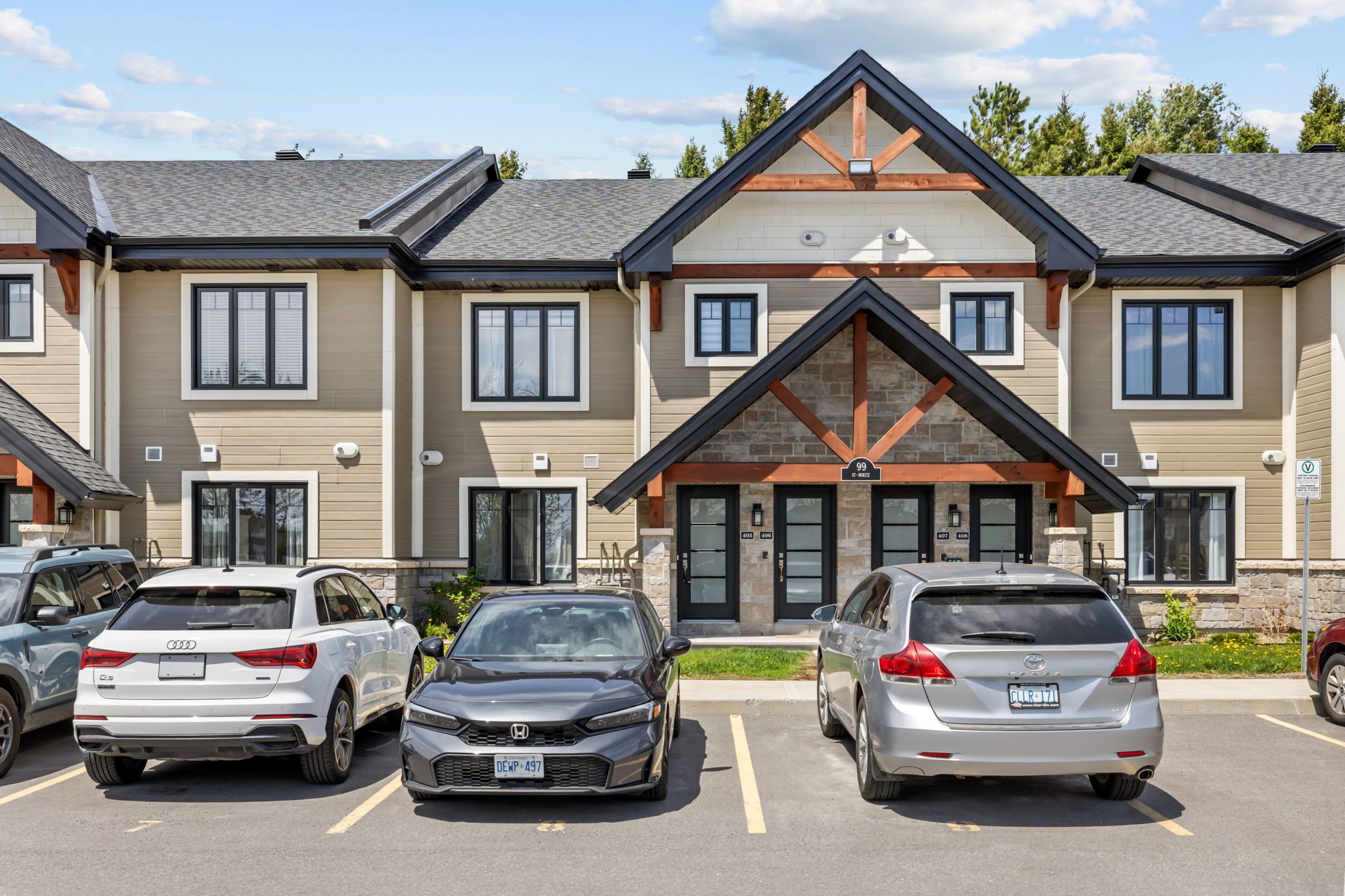 99 St Moritz Trail 405, Russell, On K0a 1w0