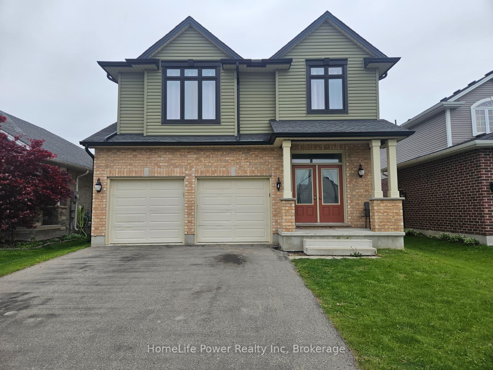 32 Ashberry Place, St. Thomas, On N5r 0h7