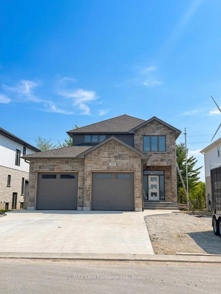 382 Frances Street, Saugeen Shores, On N0h 2c3