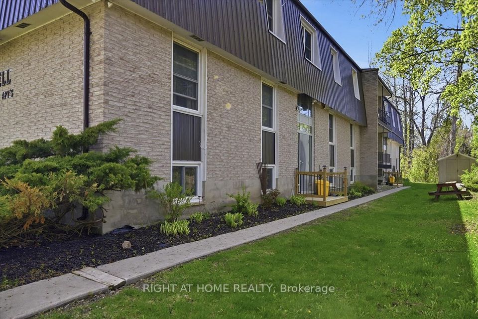 116 Saskatoon Avenue N, Trent Hills, On K0l 1l0