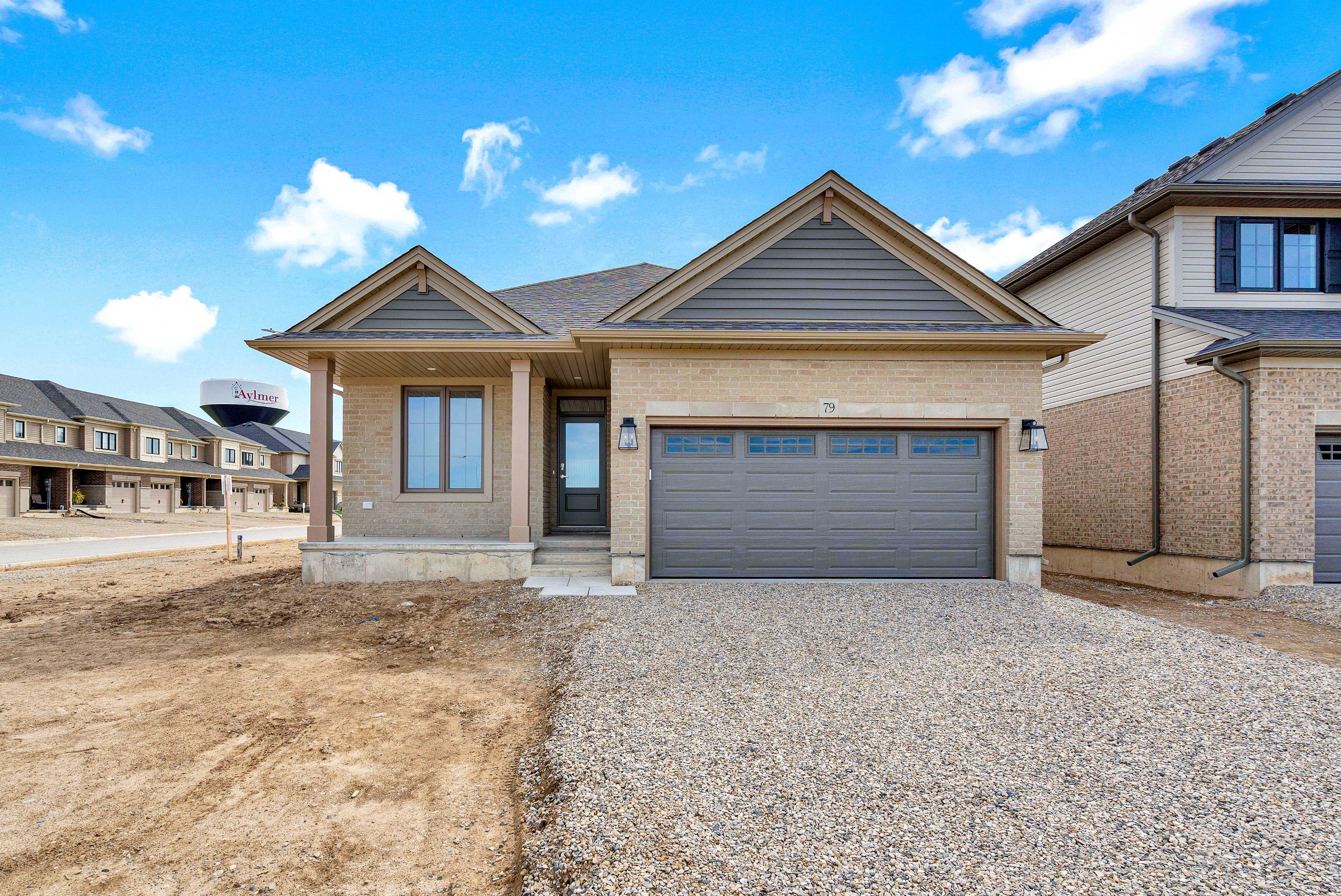 79 Hemlock Crescent, Aylmer, On N5h 0c2