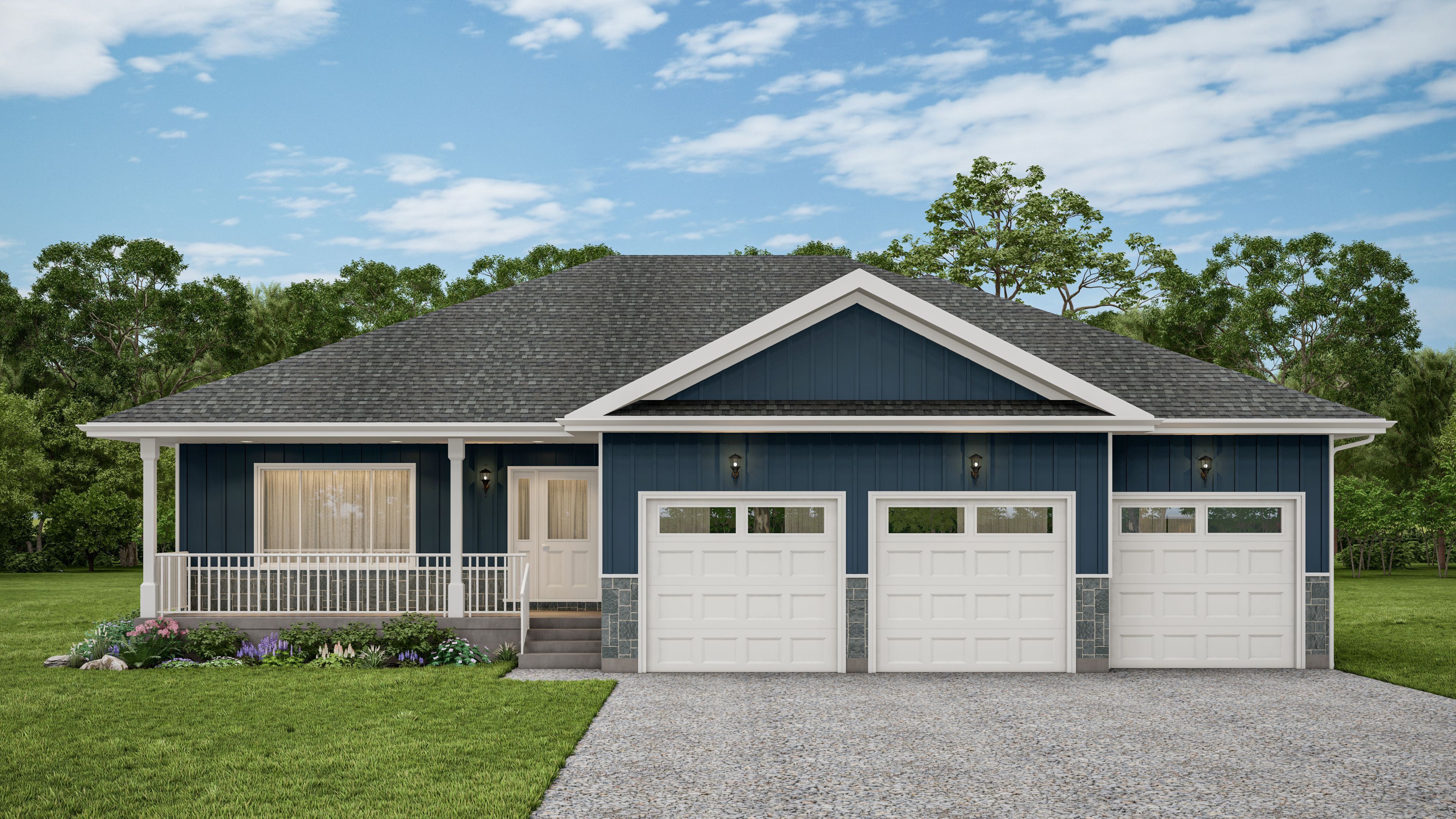 50 Windover Drive, Minden Hills, On K0m 2k0