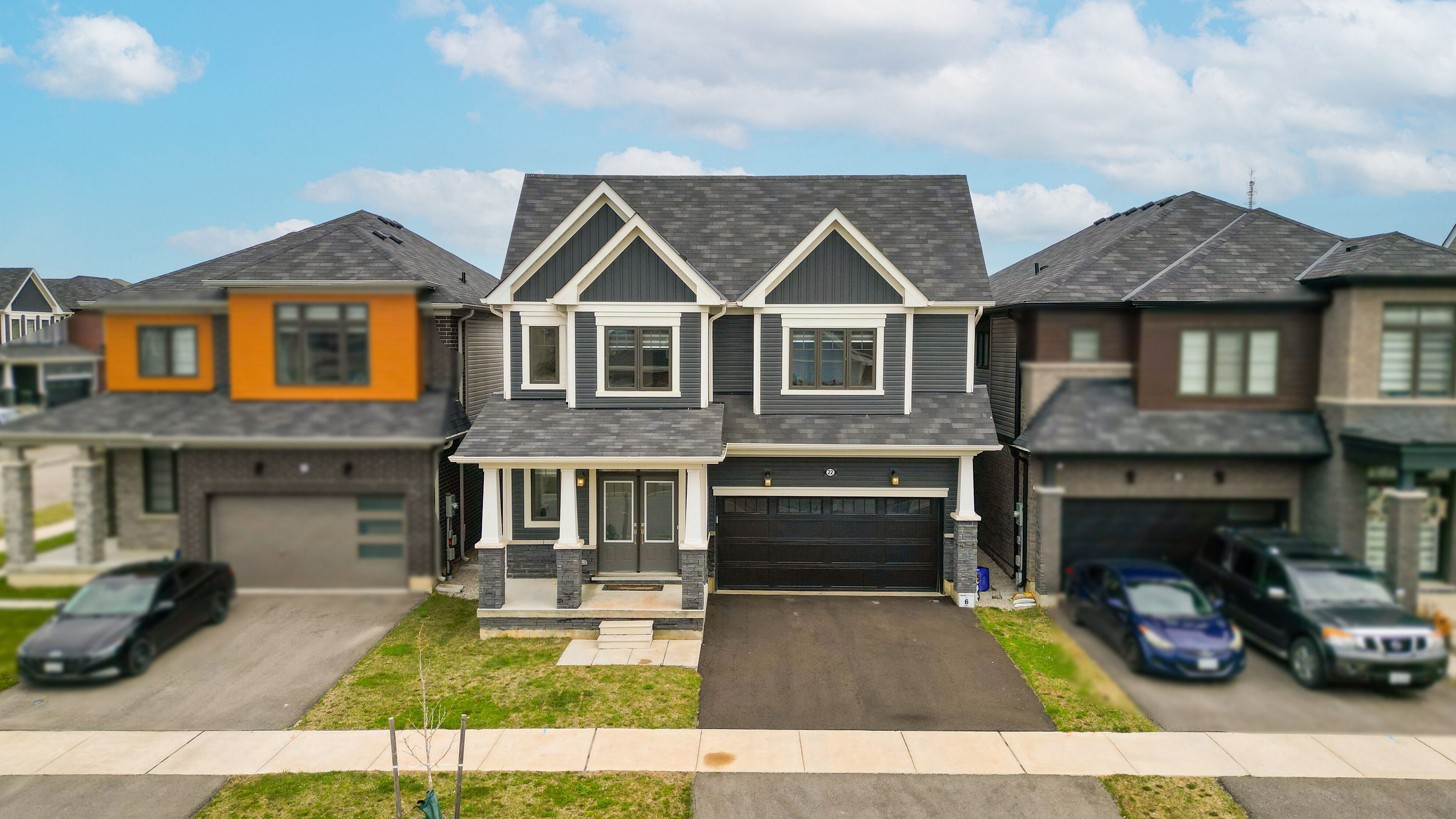 22 Oaktree Drive, Haldimand, On N3w 0e6