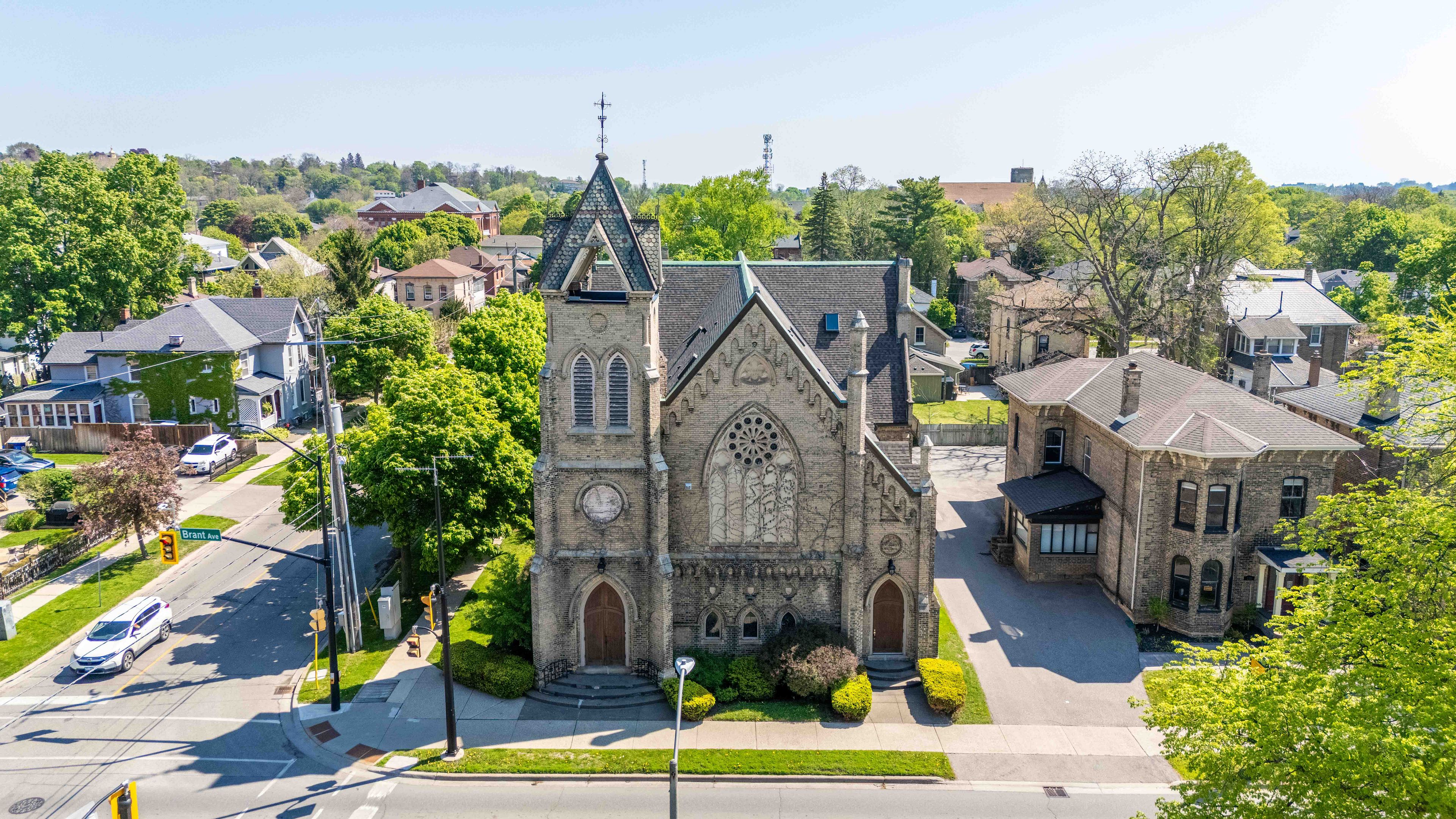 21 Richmond Street 205, Brantford, On N3t 3x9