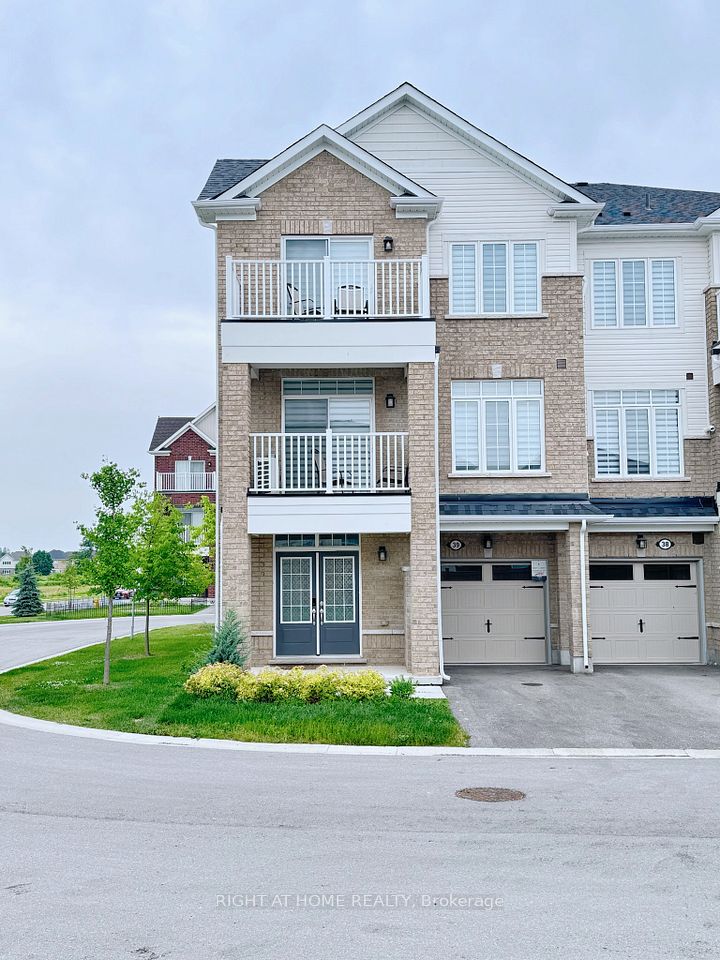 113 Hartley Avenue 39, Brant, On N3l 0k8