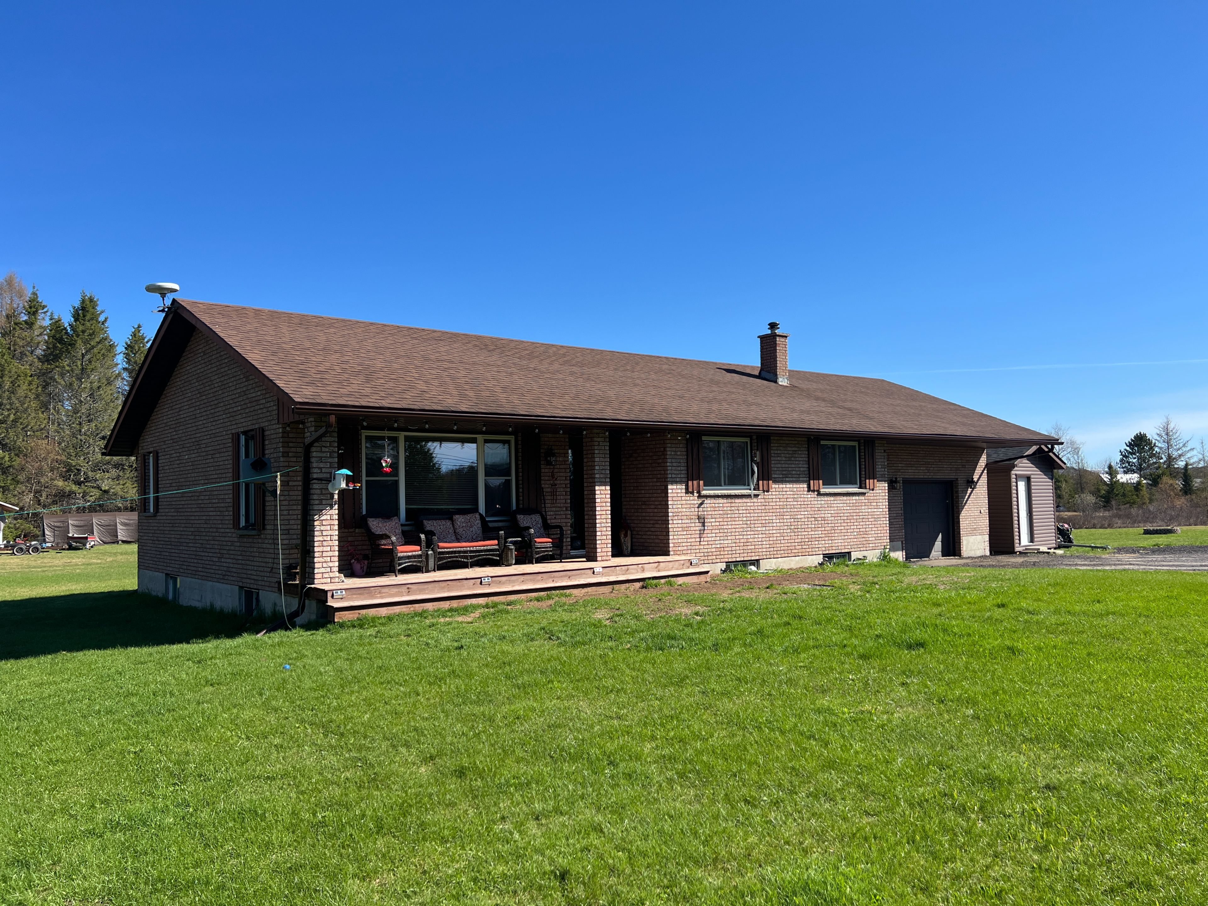 590 Eagle Lake Road, Machar, On P0a 1x0