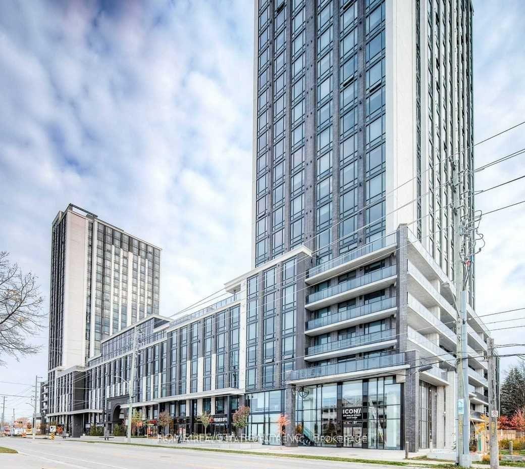 330 Phillip Street S 615, Waterloo, On N2l 3w9