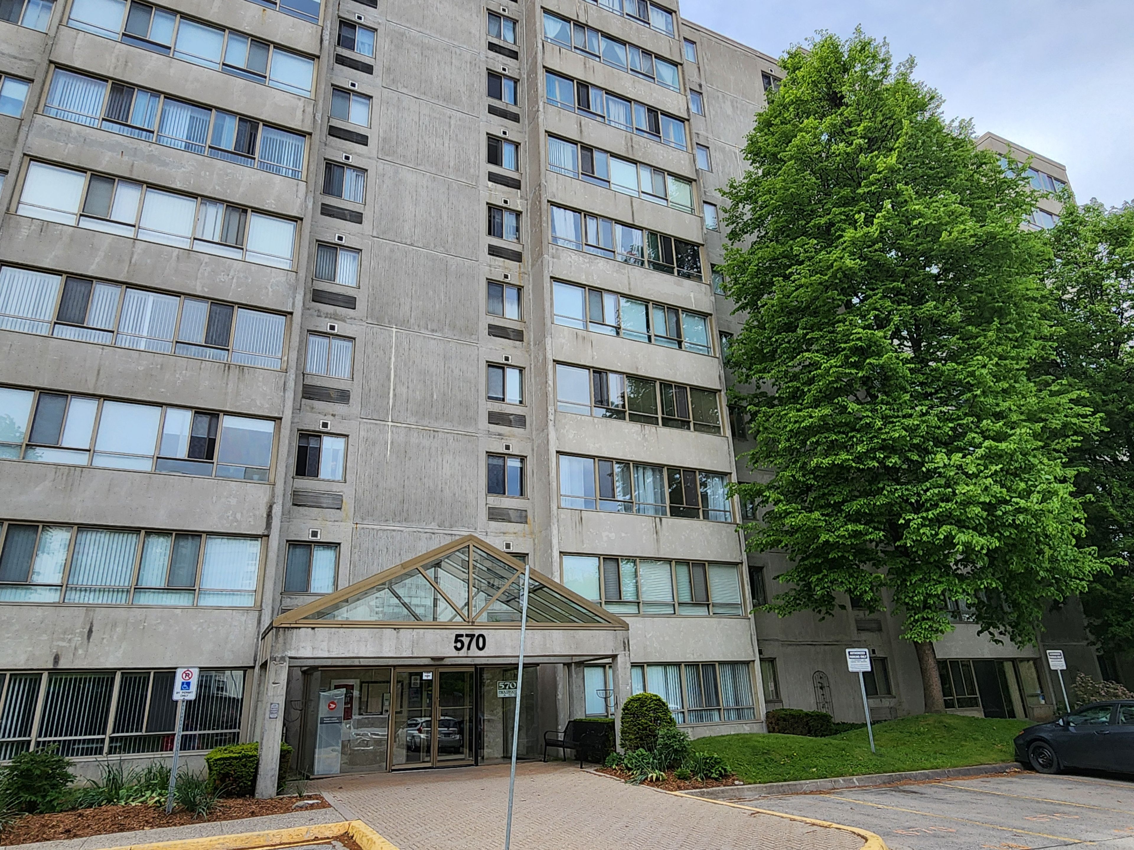 570 Proudfoot Lane 309, London North, On N6h 4z1