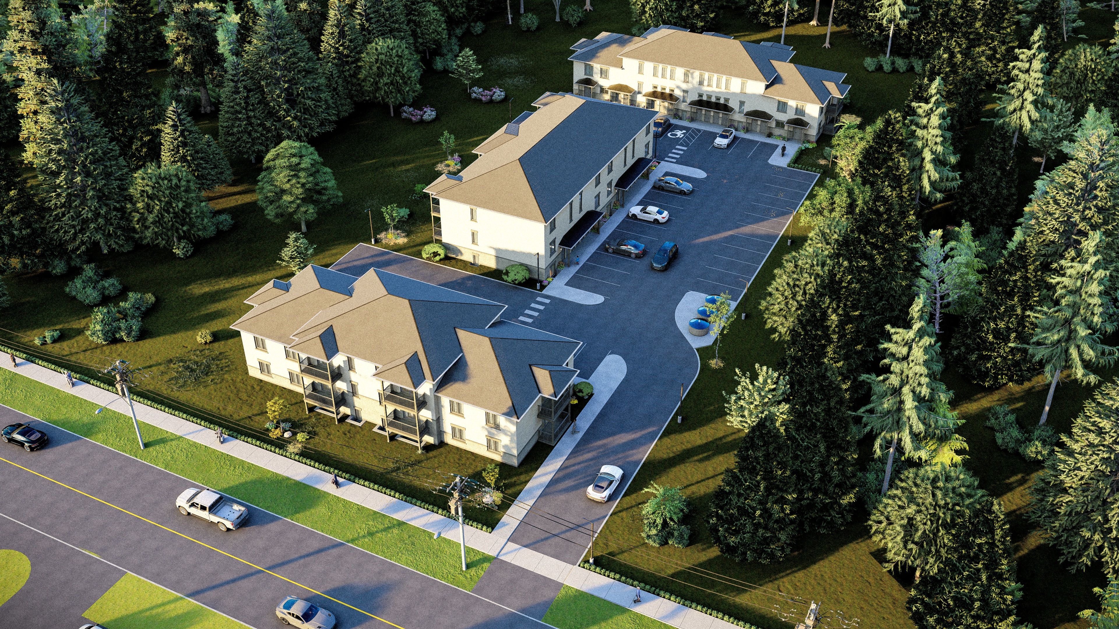428 Queen Street W 3, St. Marys, On N4x 0c8