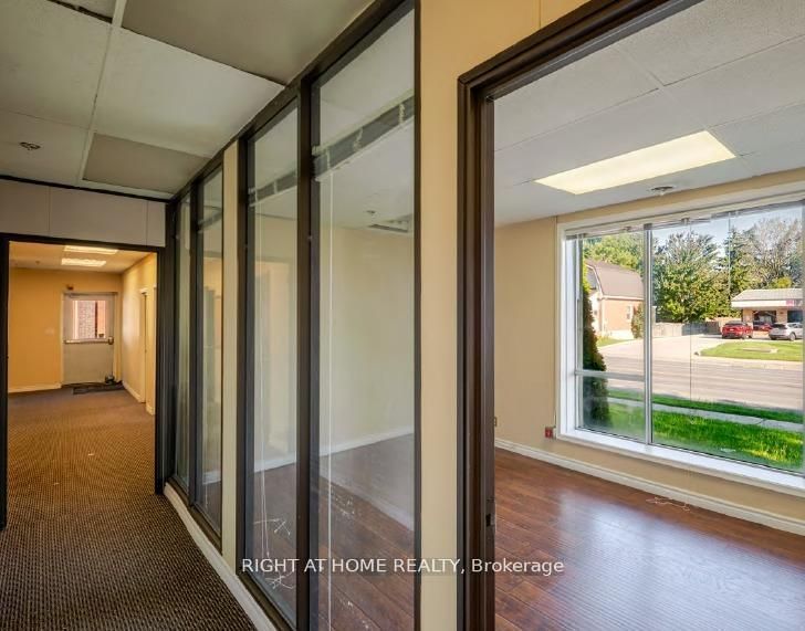 649 Ontario Street 2, Stratford, On N5a 3j6