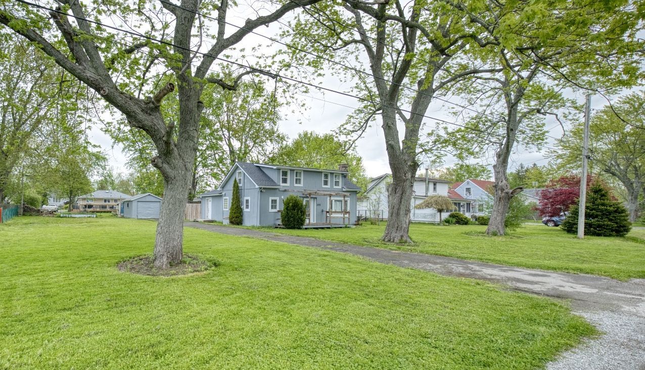 3252 Young Avenue, Fort Erie, On L0s 1n0