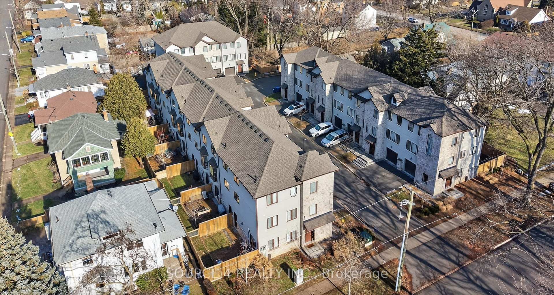 175-177 Russell Avenue, St. Catharines, On L2r 1w7