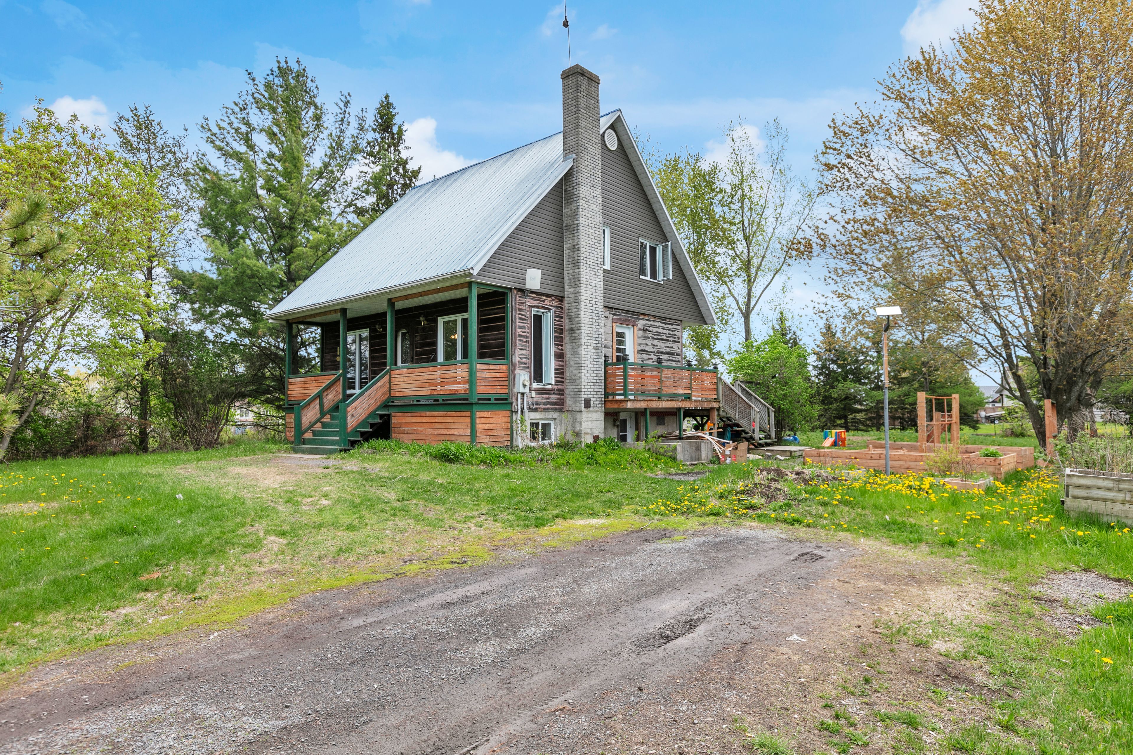 2911 Chartrand Street, Champlain, On K0b 1j0