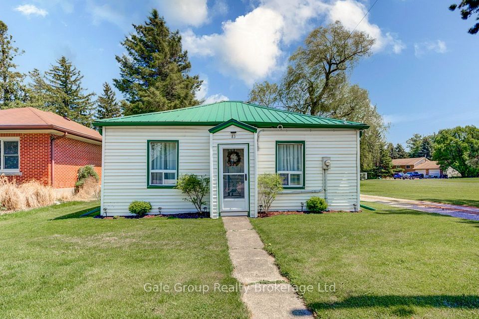 83 Blandford Street, East Zorra-Tavistock, On N0j 1m0