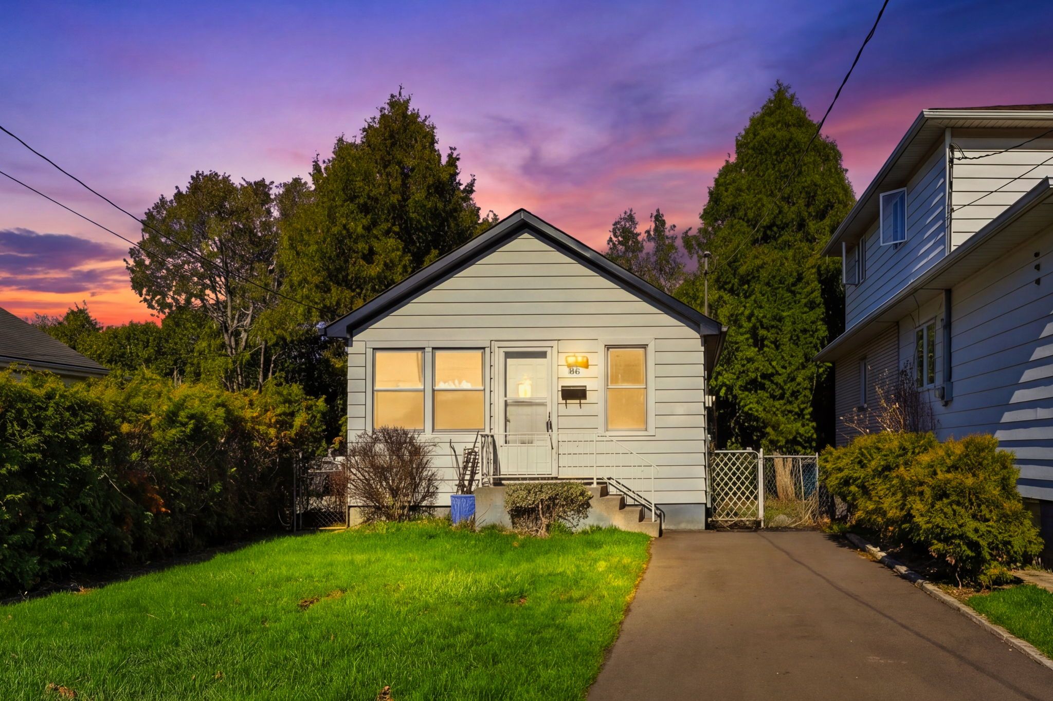 86 Adair Avenue S, Hamilton, On L8k 3s5