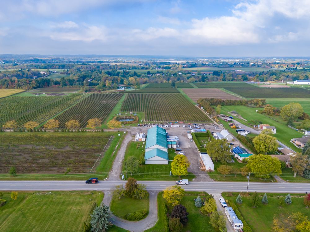 2083 Seventh Street, St. Catharines, On L2r 6p9