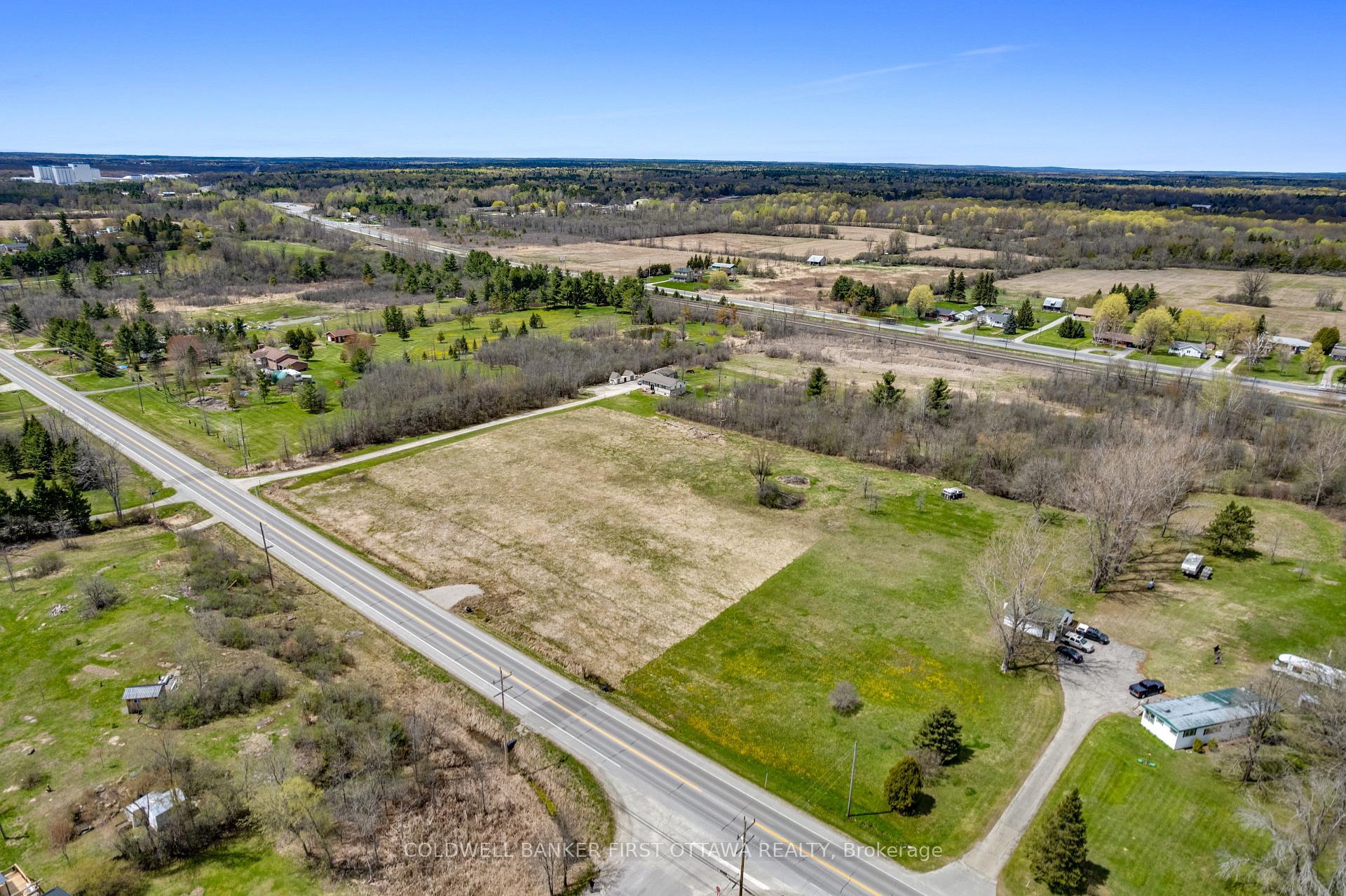 716 Christie Lake Road, Tay Valley, On K7h 3c6