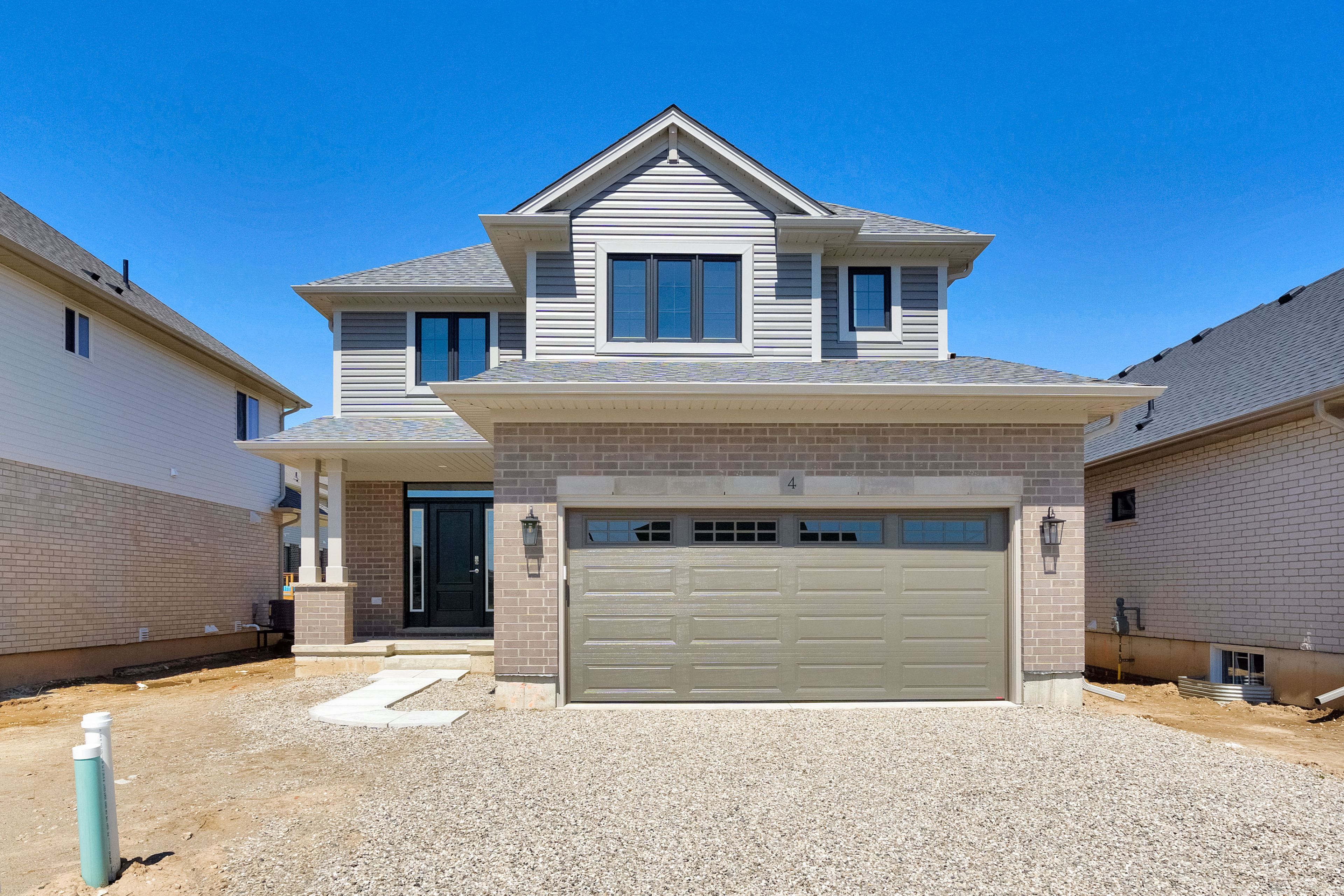 4 Keba Crescent, Tillsonburg, On N4g 0k6
