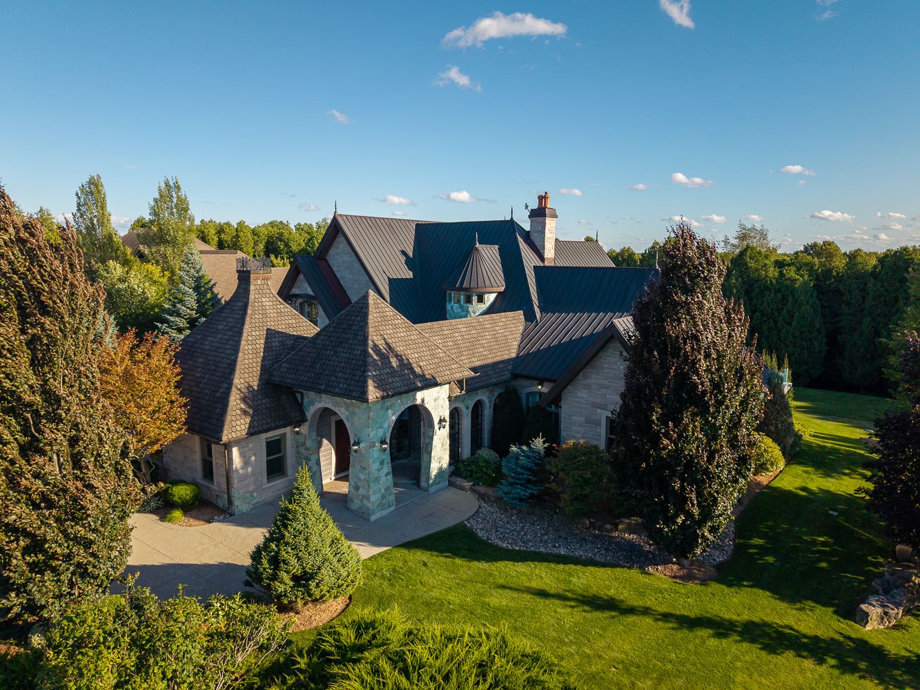 35 Daymond Drive, Puslinch, On N0b 2j0