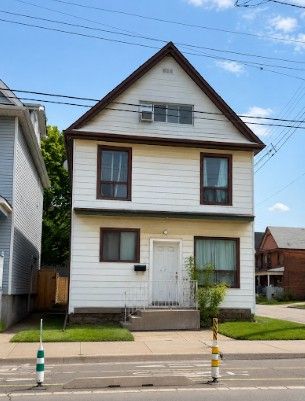 518 Cannon Street E, Hamilton, On L8l 2e8