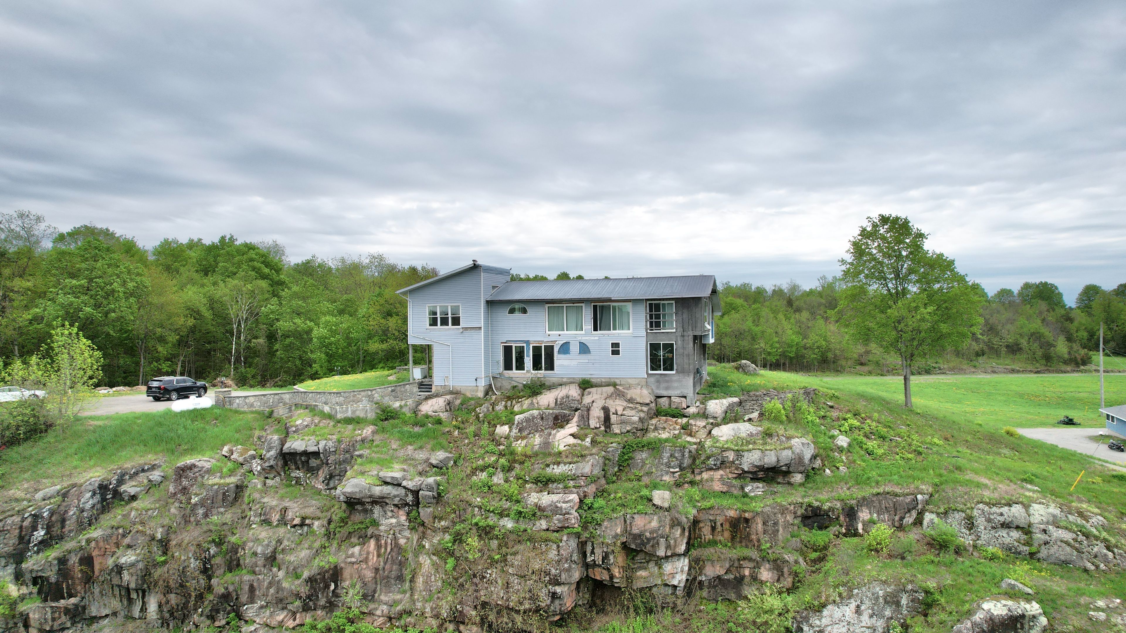 151 County Rd 5 Road, Front Of Yonge, On K0e 1r0