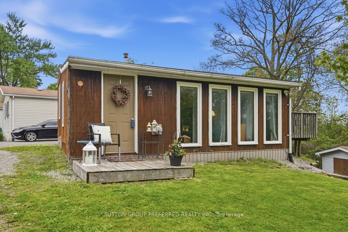 3100 Dorchester Road 52a, Thames Centre, On N0l 1g5