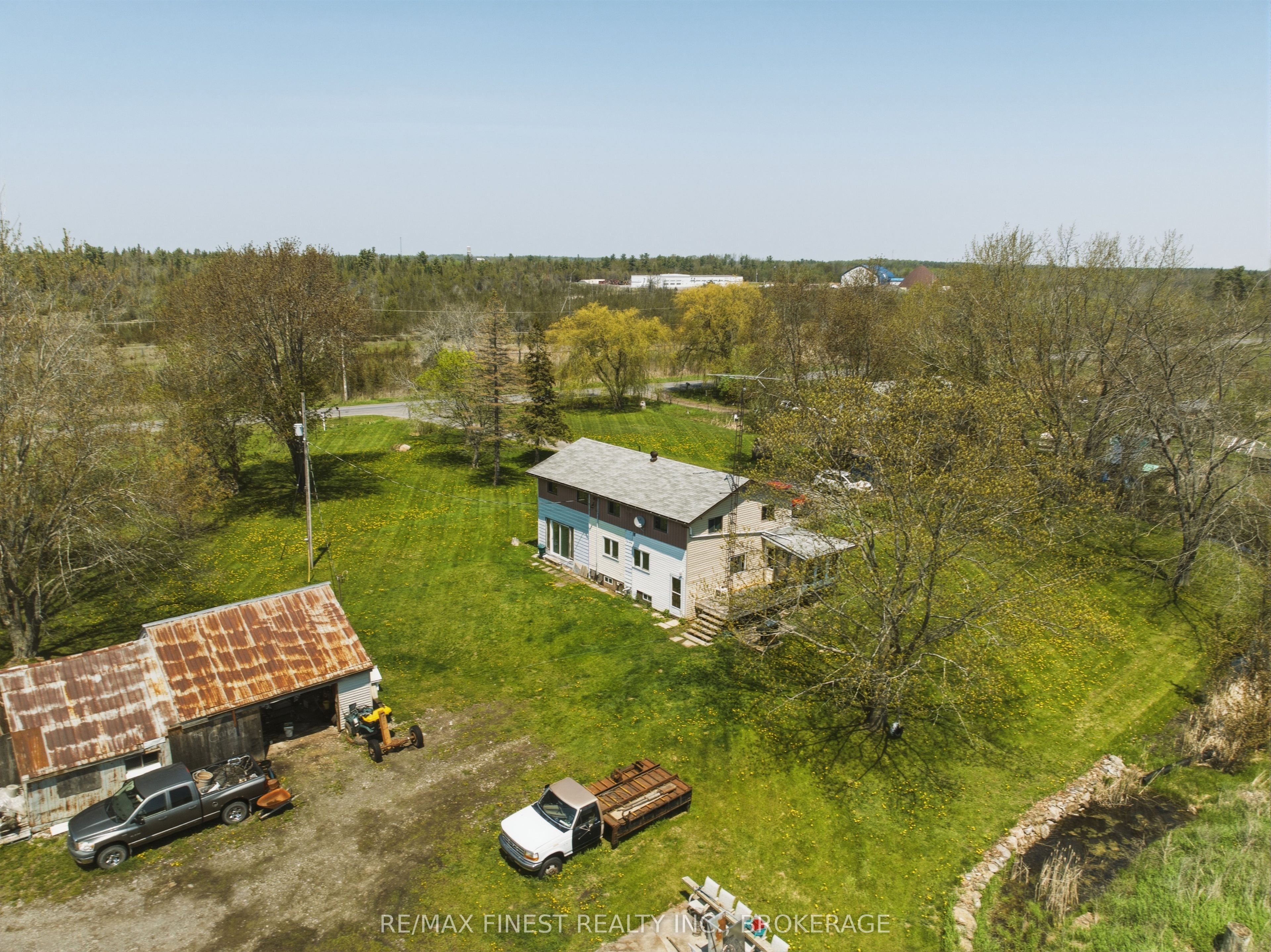 602 Caton Road, Loyalist, On K0h 1g0