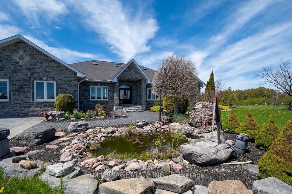 4131 County Rd 32, Douro-Dummer, On K0l 2h0