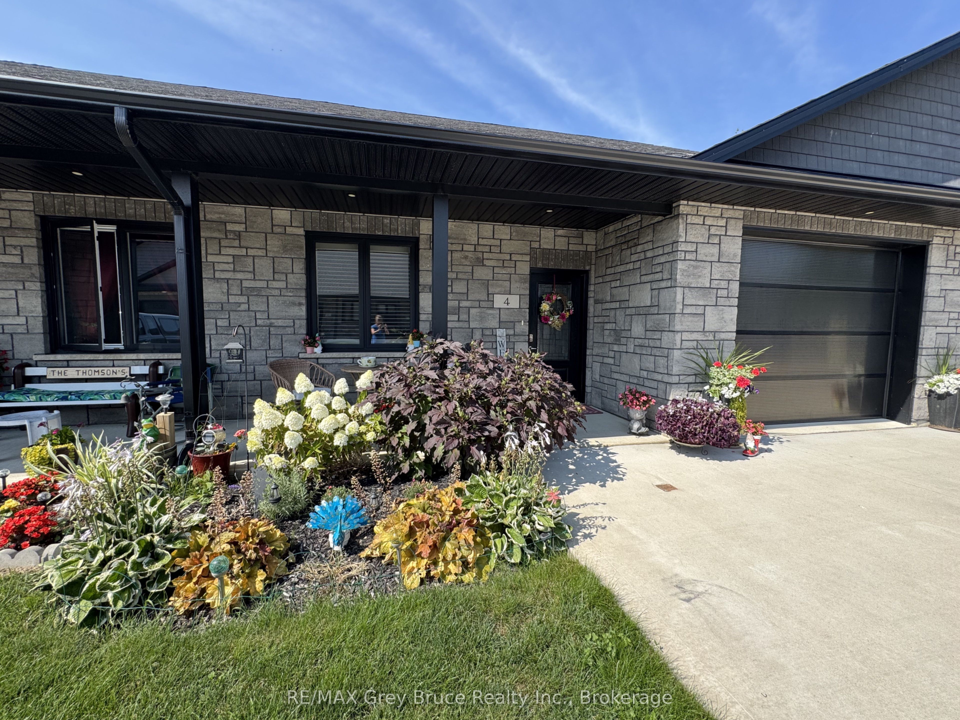 4 Palmer Marie Lane, Arran-Elderslie, On N0g 1l0