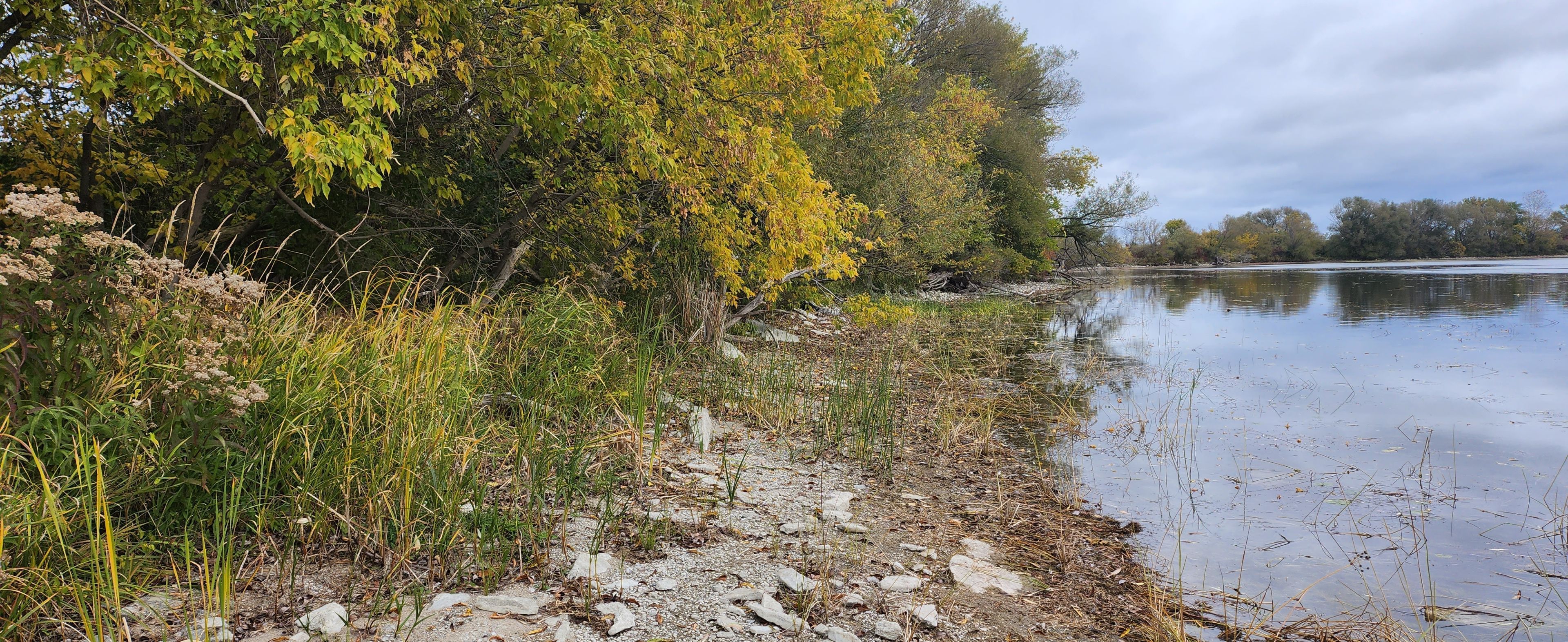 N/A South Big Island, Prince Edward County, On K0k 1w0
