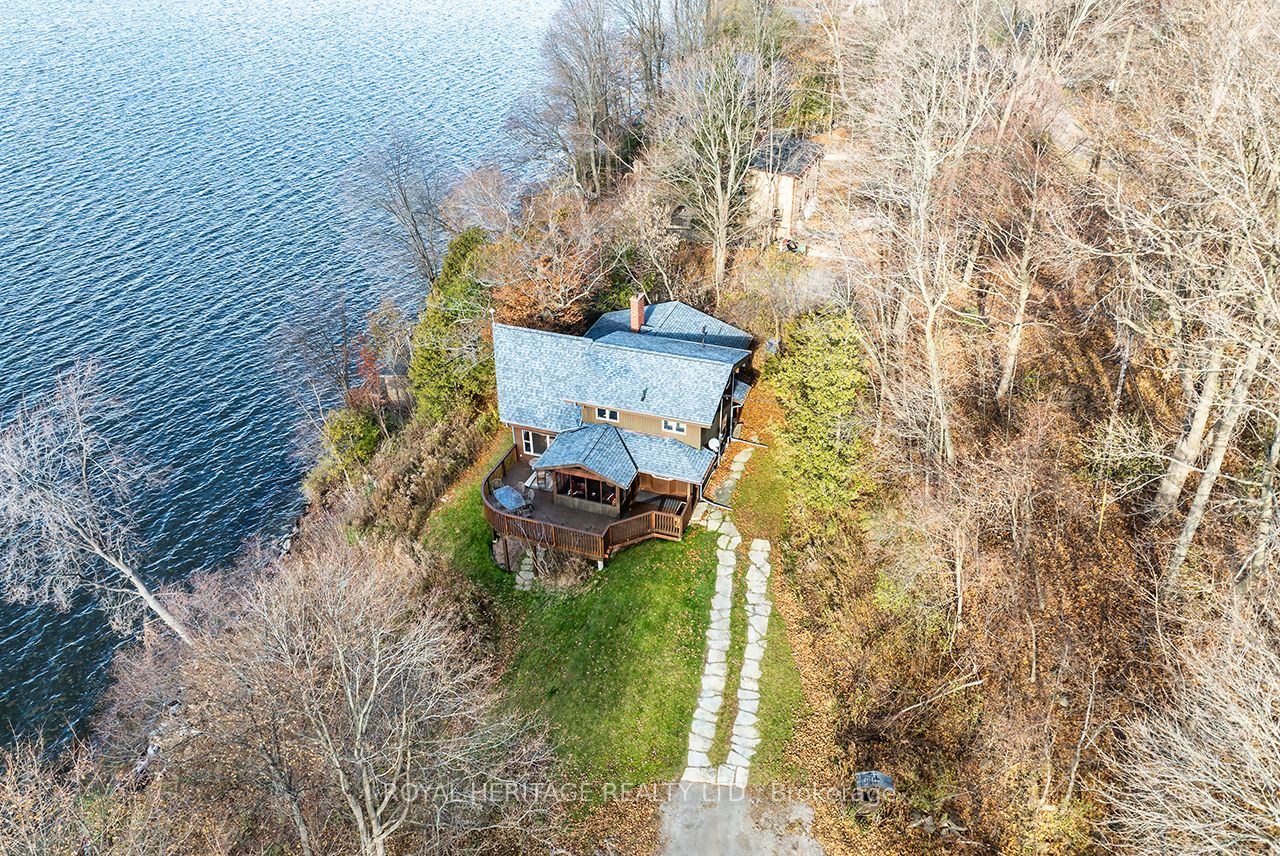 7214 County 18 Road 7, Alnwick/Haldimand, On K0k 2x0