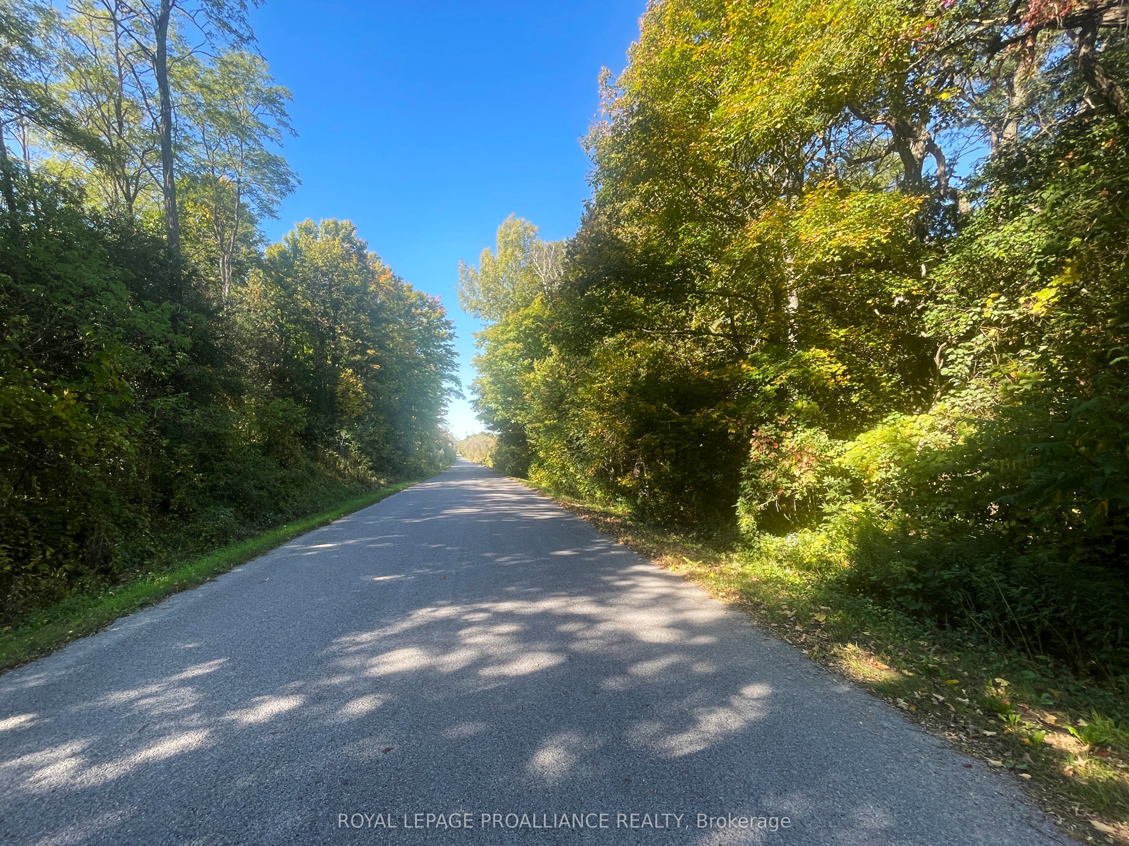 00 Jamieson Road N Lot C, Port Hope, On L1a 3v8