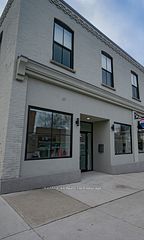 201 Main Street W, Norwich, On N0j 1r0