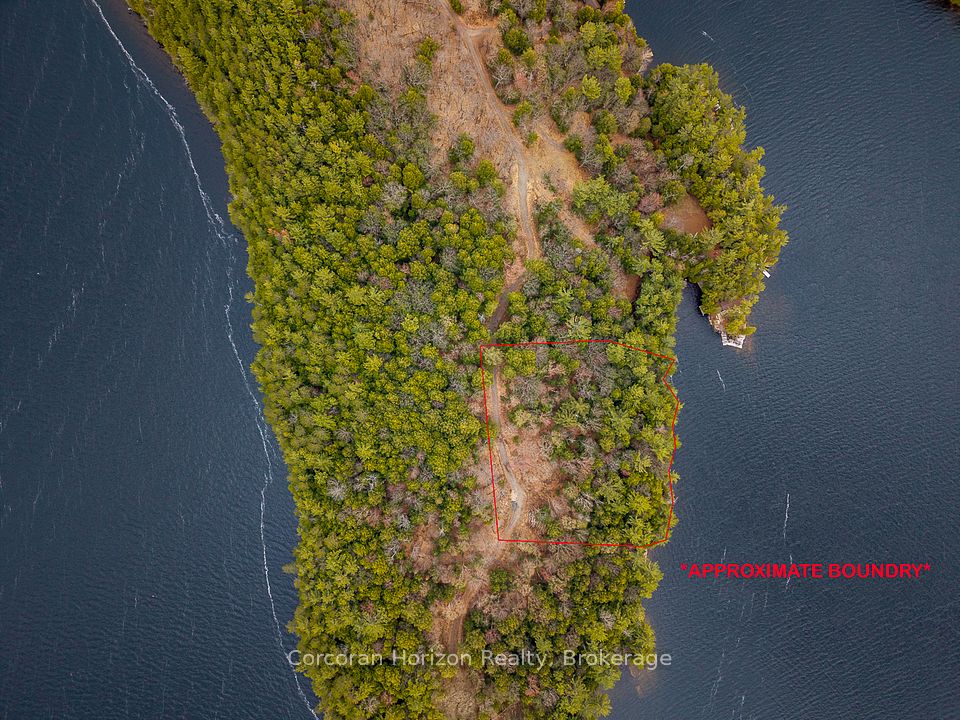 South Lot 18863 Kawagama Lake North Shore, Algonquin Highlands, On P0a 1e0