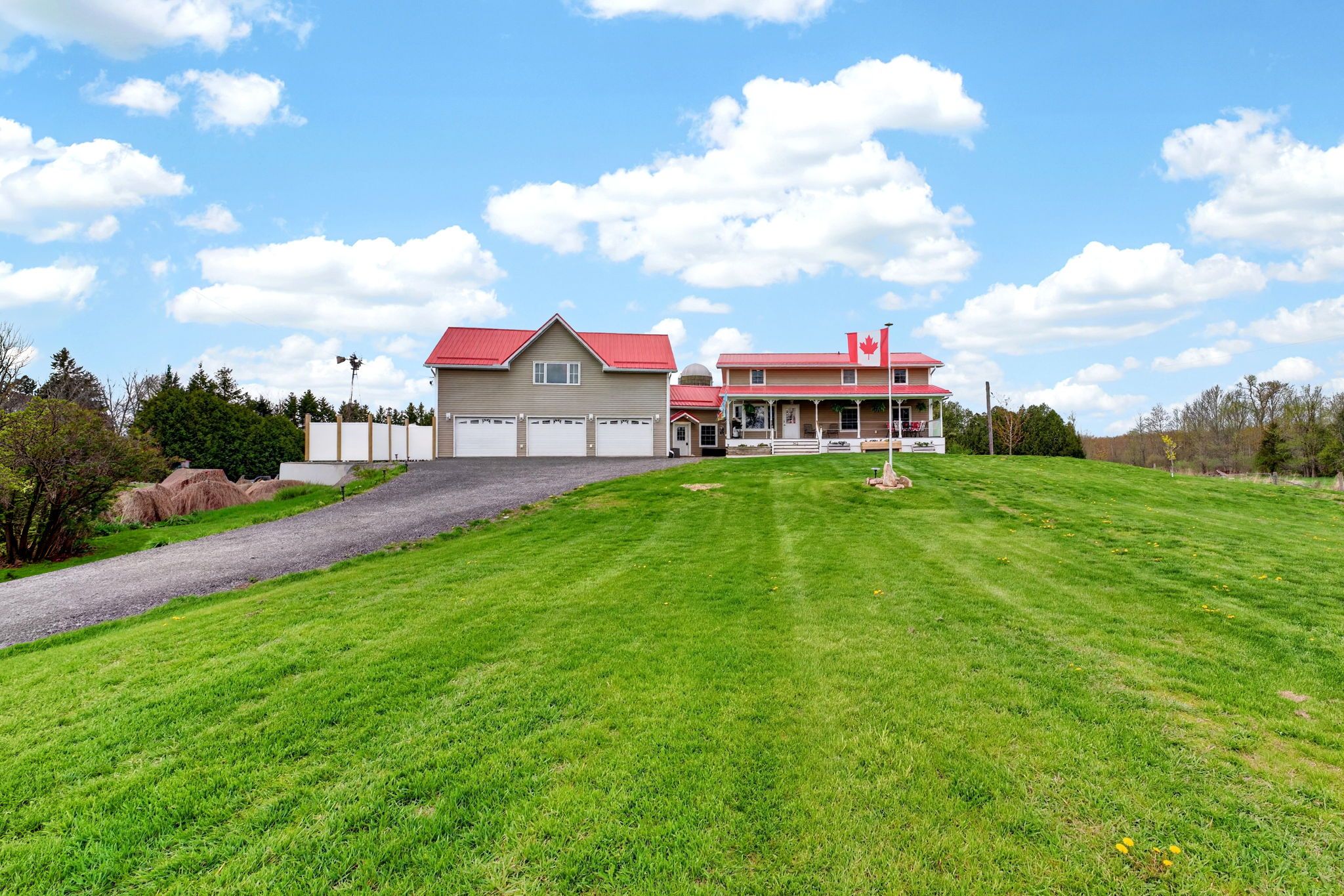 362 Short Point Road, Rideau Lakes, On K0e 1n0