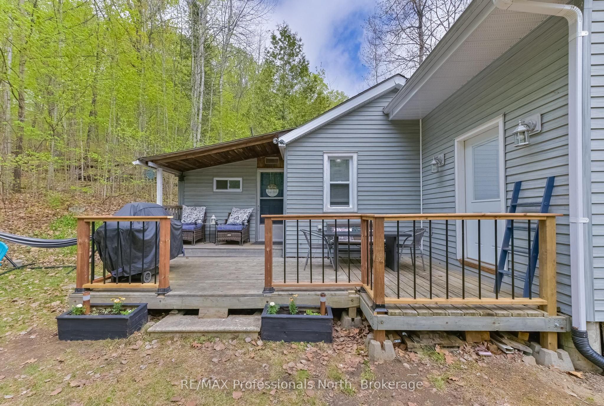 1755 North Shore Road, Algonquin Highlands, On K0m 1s0