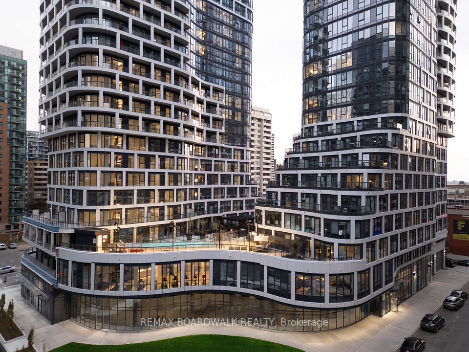 391 Slater Street B507, Ottawa Centre, On K1r 0g7