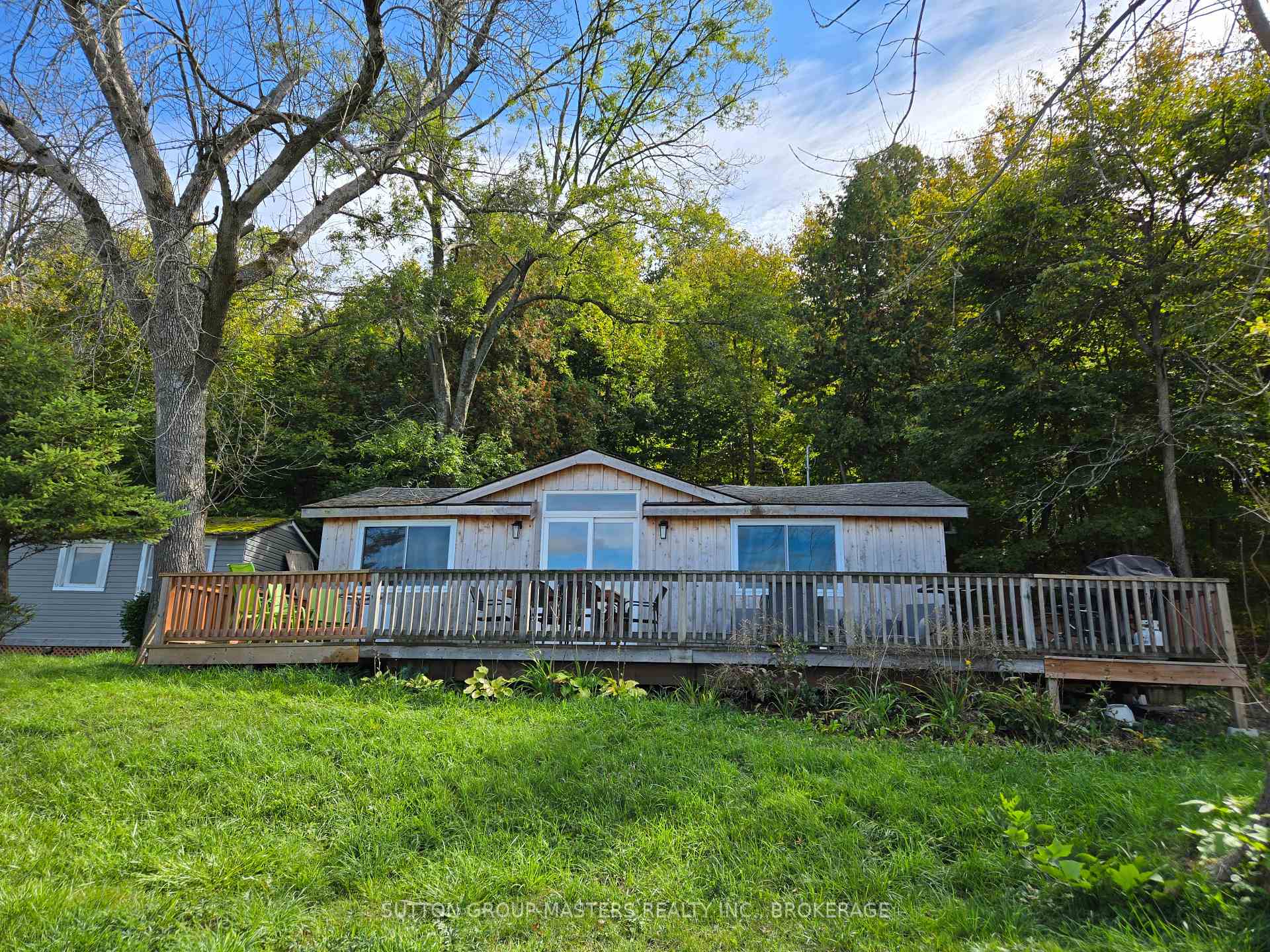 46 Alarie Lane, Frontenac Islands, On K0h 2y0