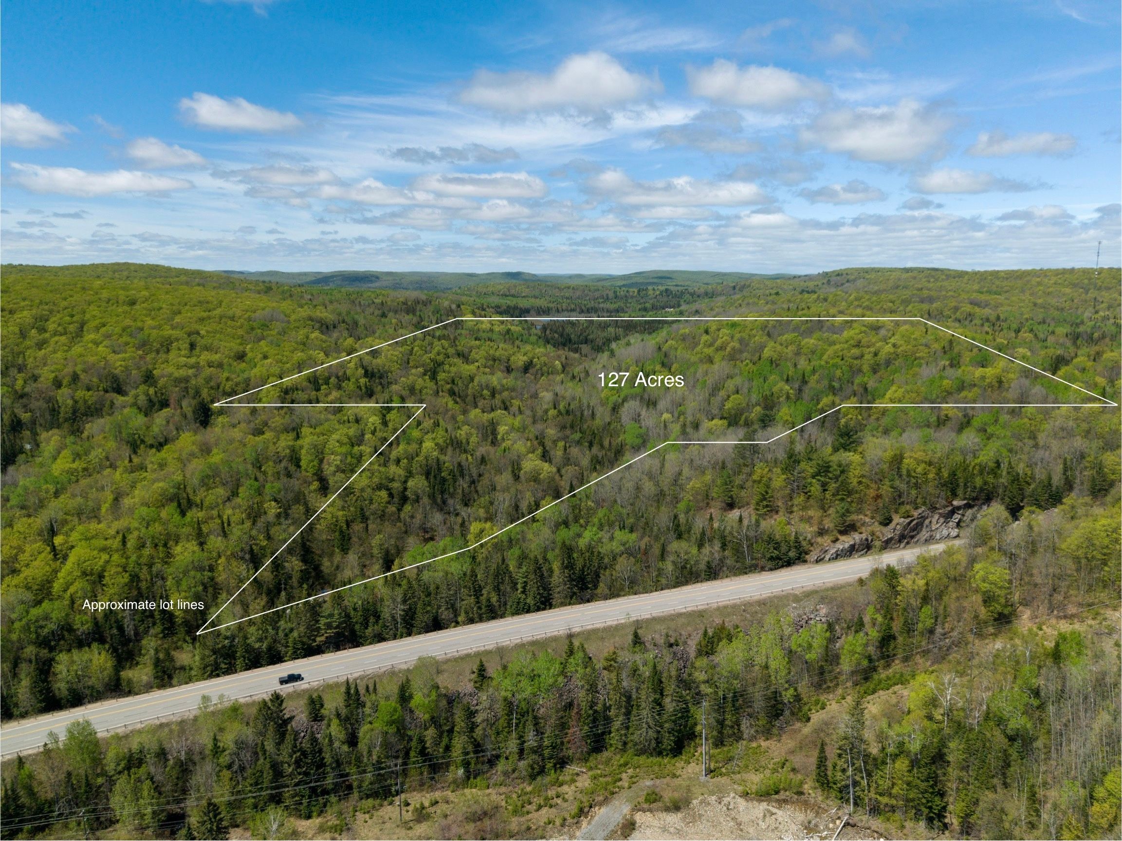 0 Highway 62 N Highway, Hastings Highlands, On K0l 1c0