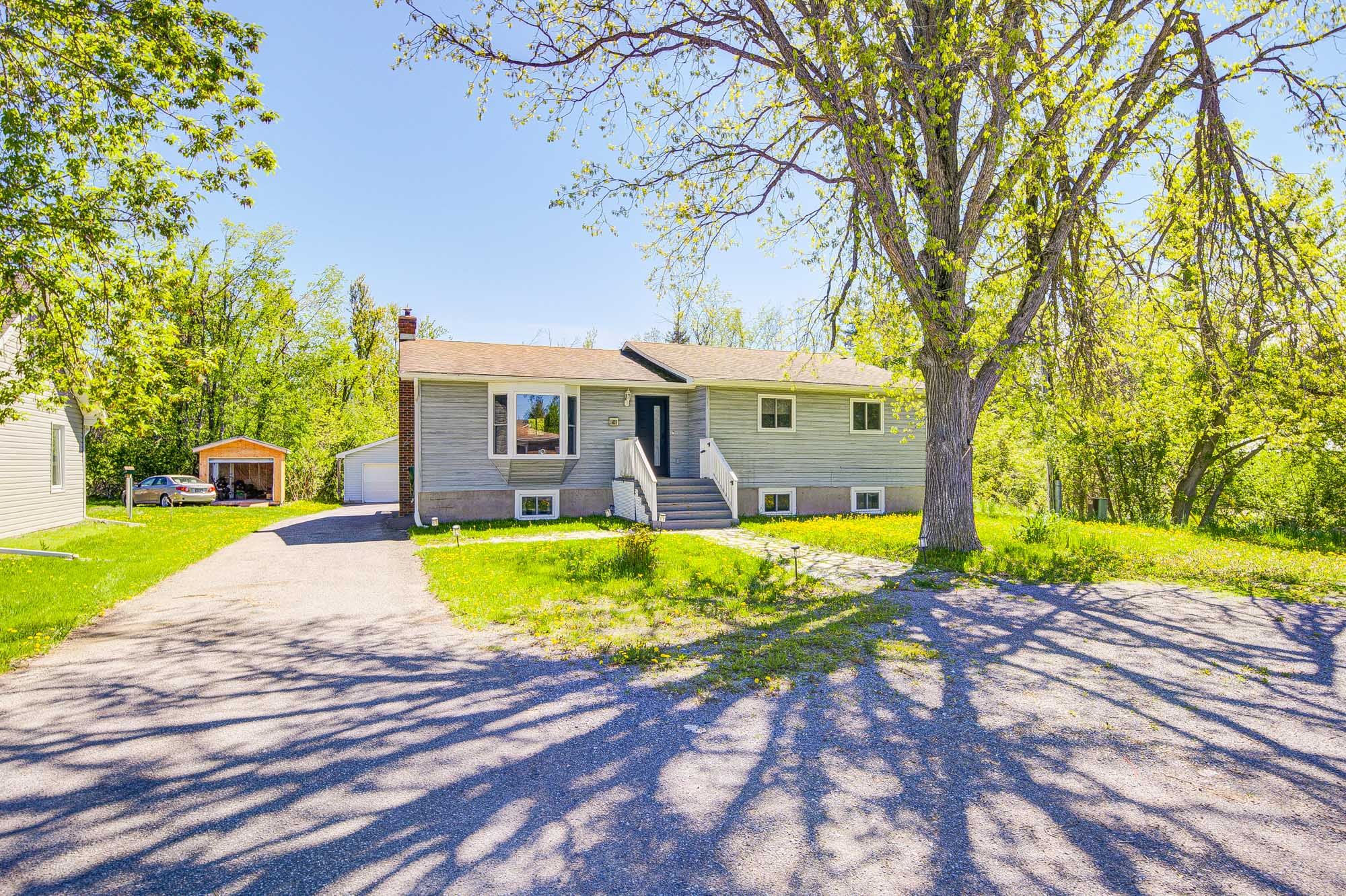 43 West Street, Kawartha Lakes, On K0m 1a0