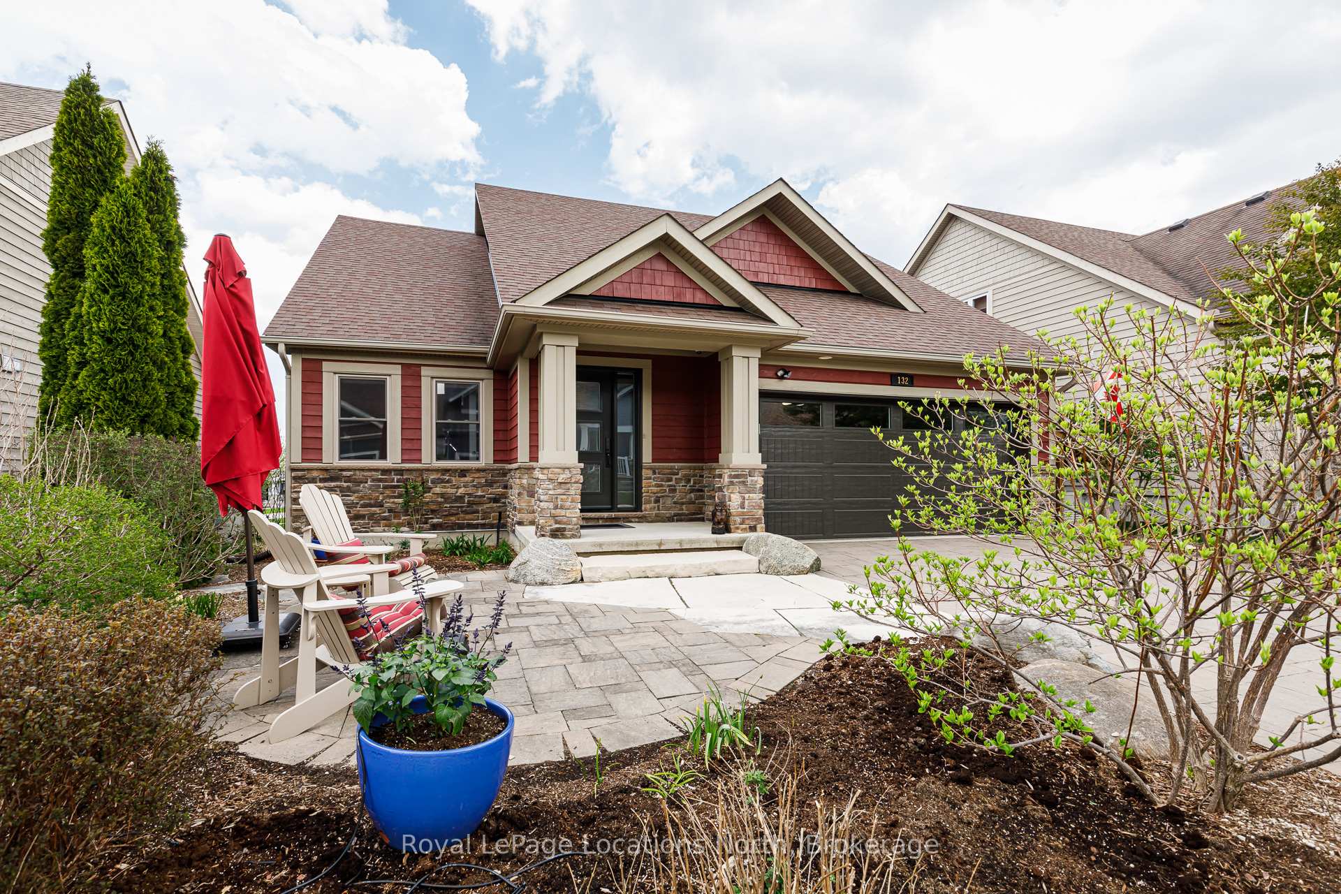 132 Dory Row, Blue Mountains, On N0h 2p0