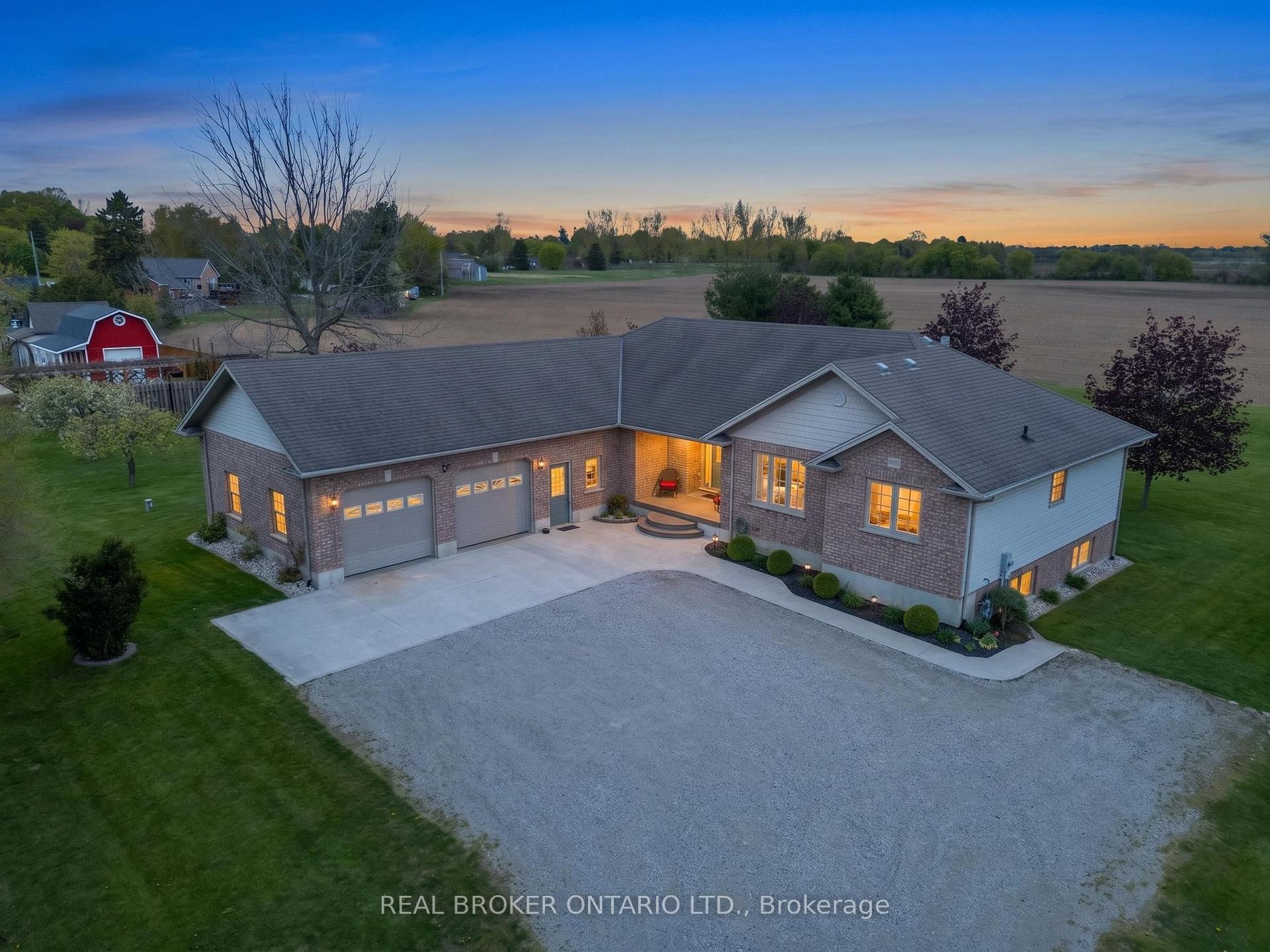 8984 Plank Road, Bayham, On N0j 1y0