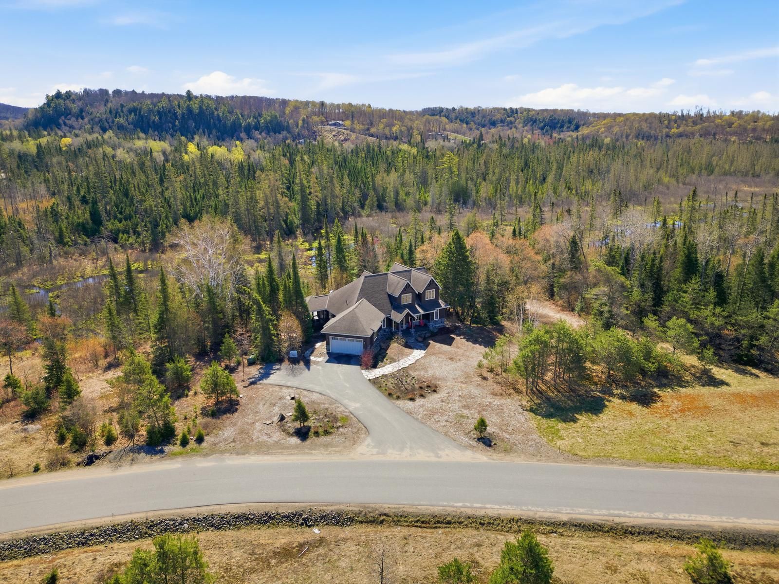 1078 Echo Hills Road 30, Lake Of Bays, On P1h 2j6