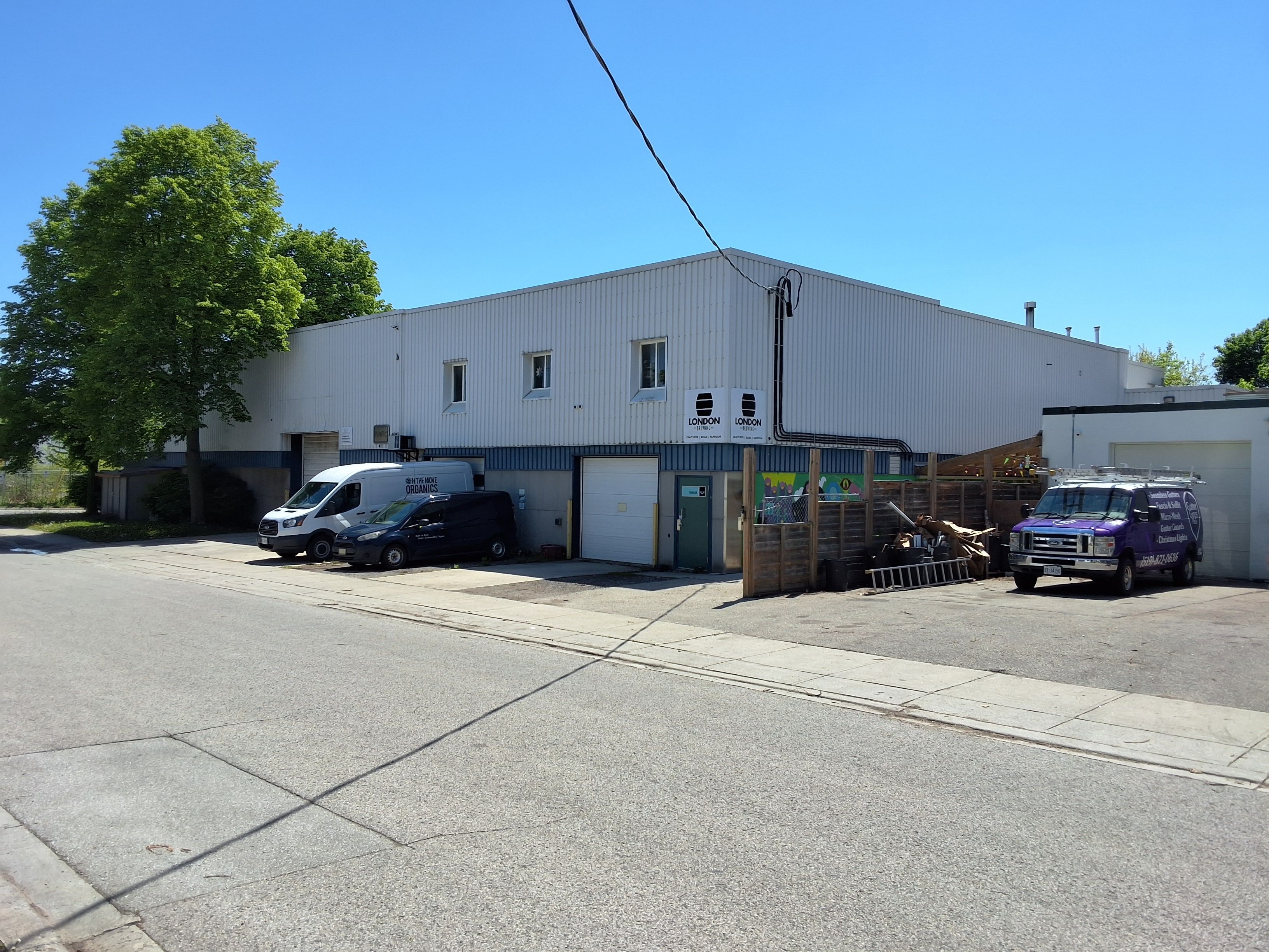 1021 Princess Avenue 1-6, London East, On N5w 3n1