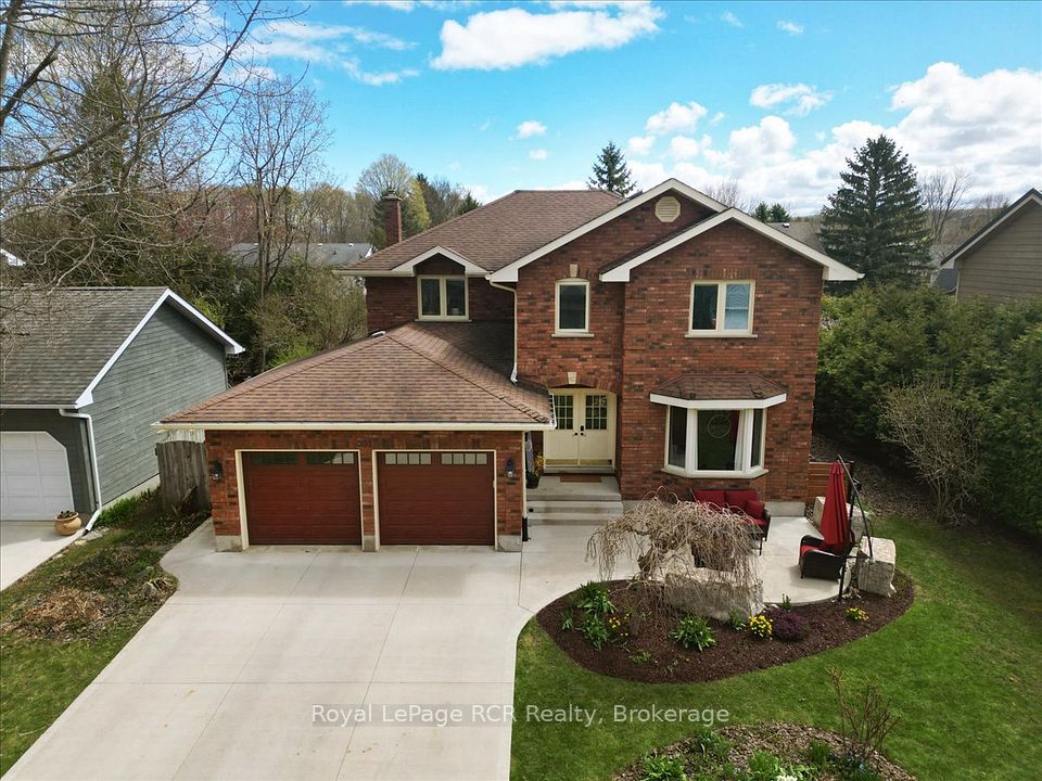 303 6th Avenue W, Owen Sound, On N4k 6h9