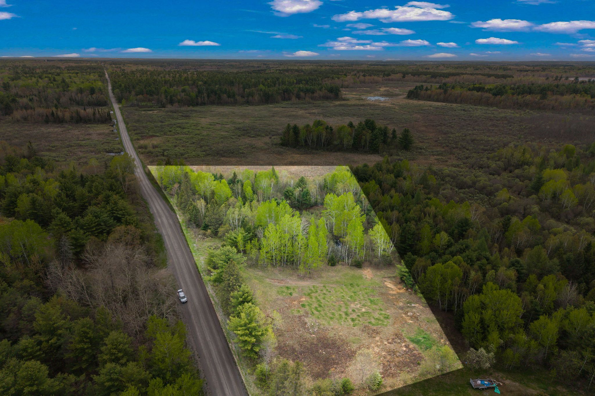 000 Lemke Road, North Algona Wilberforce, On K8a 6w4