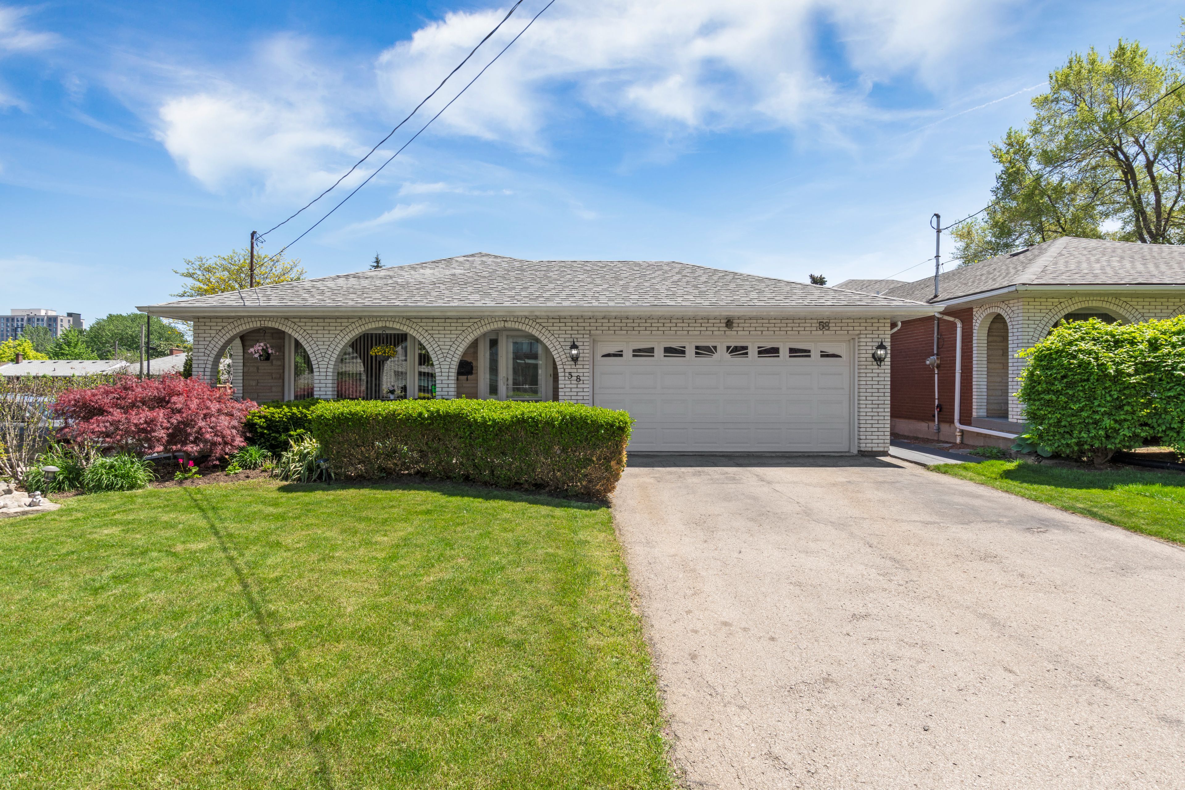58 Centennial Parkway S, Hamilton, On L8g 2c5