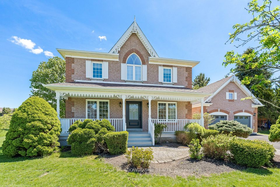 19 Mccullogh Drive, Erin, On N0b 1t0