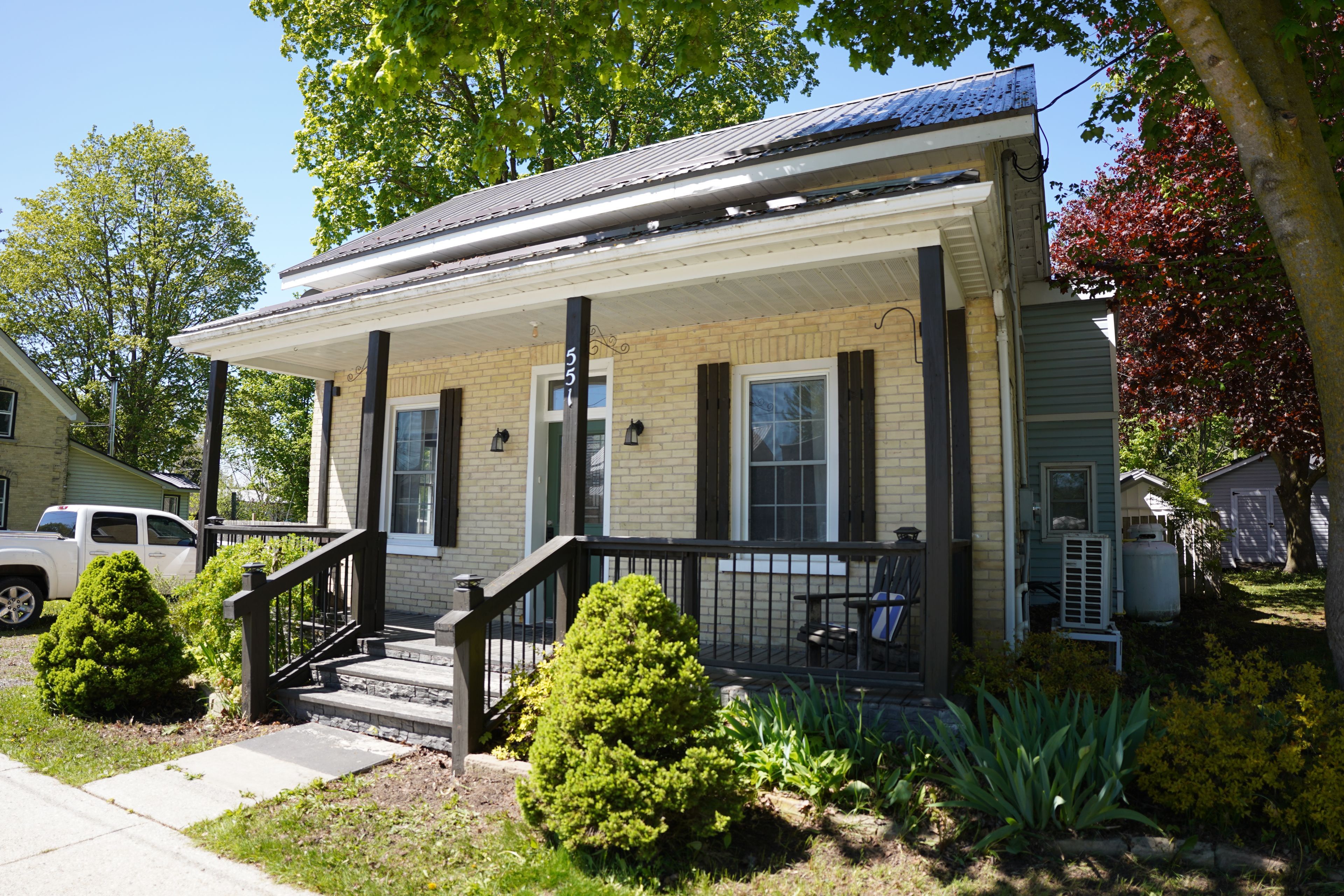 551 Louisa Street, West Grey, On N0g 1c0